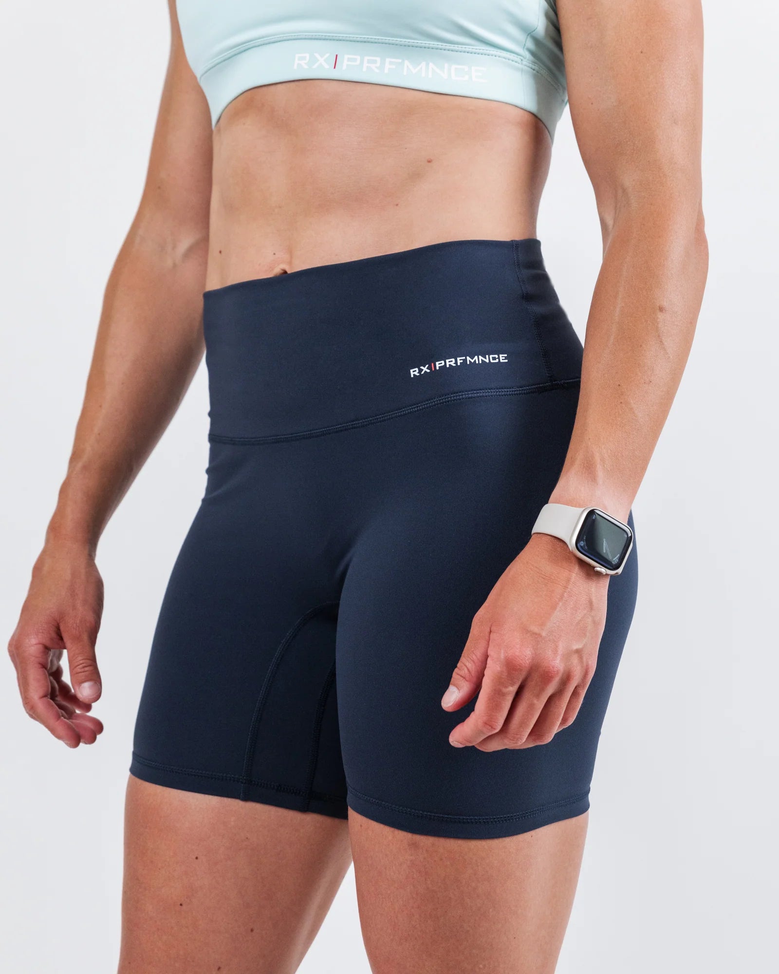 RX Performance Isabel Shorts Deep Blue RX Performance