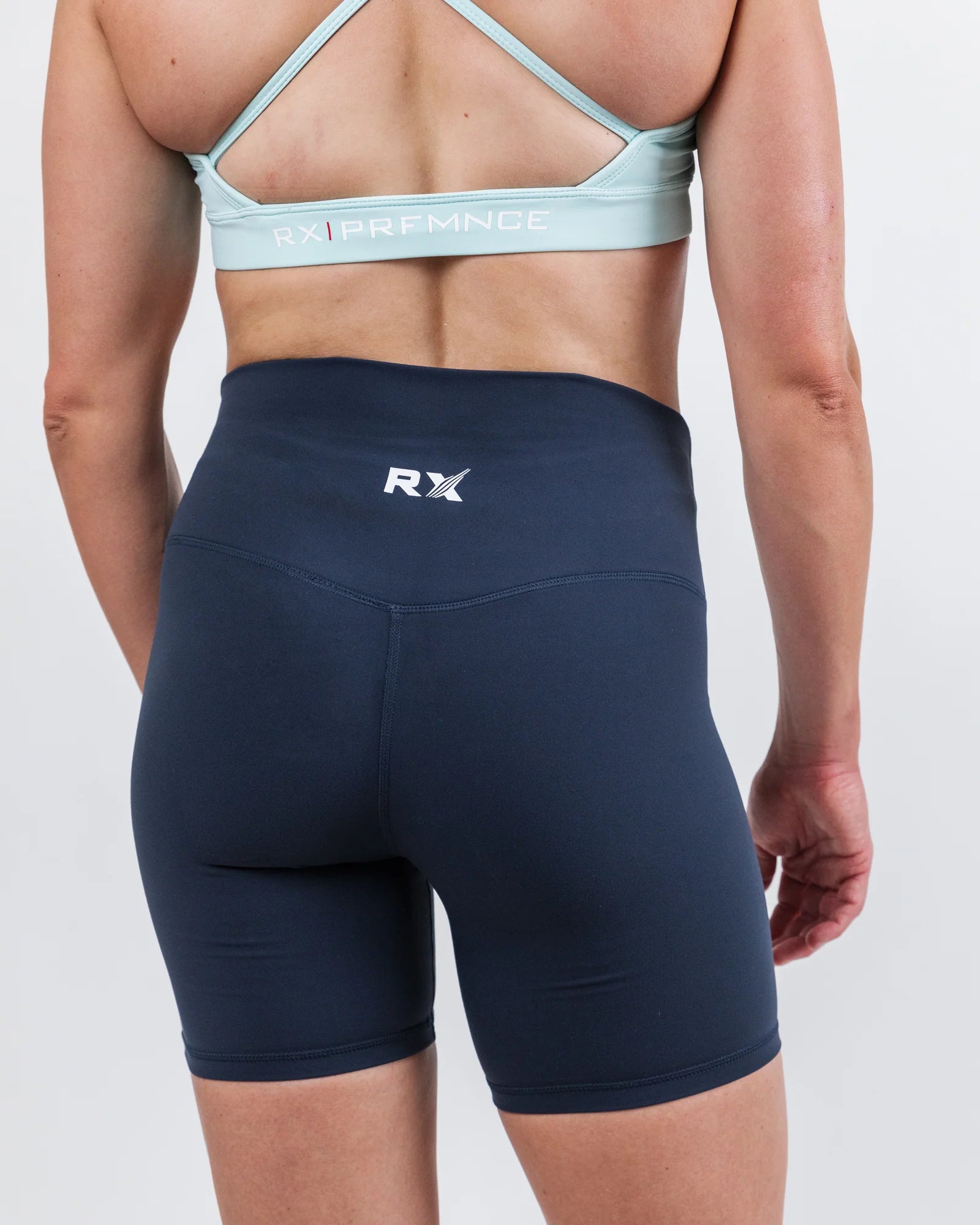 RX Performance Isabel Shorts Deep Blue RX Performance