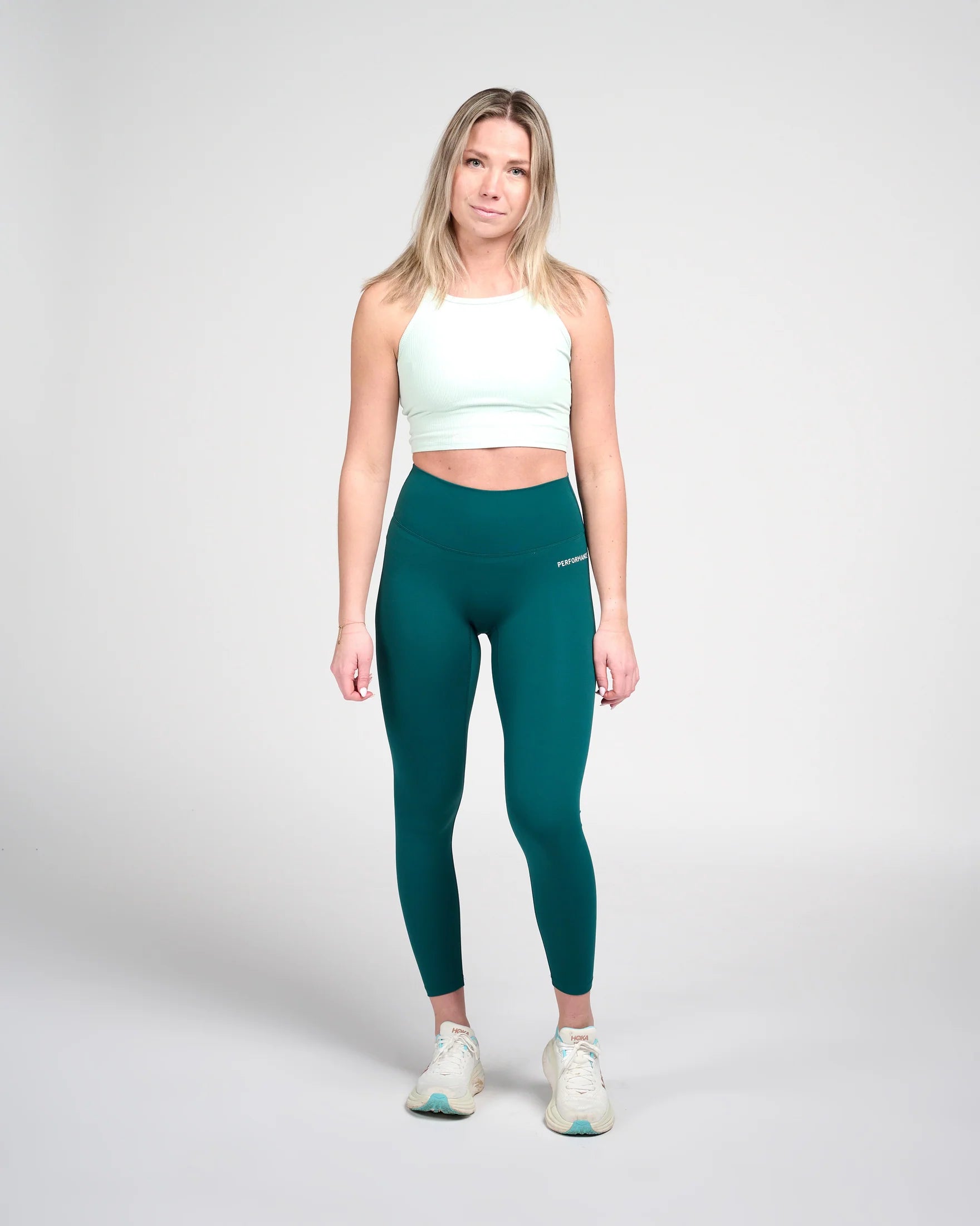 RX Performance Isabel Tights Deep Teal RX Performance