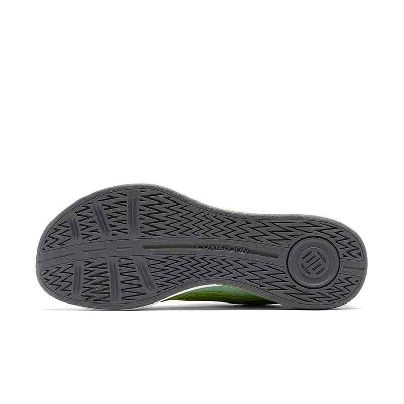 LUXIAOJUN X-Load Cross Training Shoes (Green)