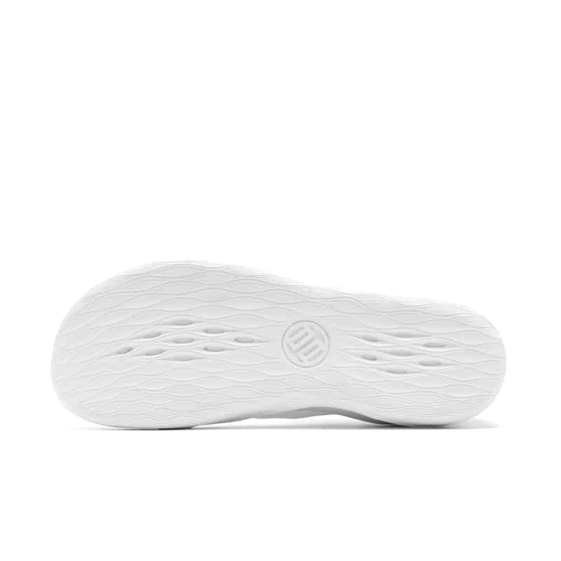 LUXIAOJUN Barefoot Pro Training Shoes (White)