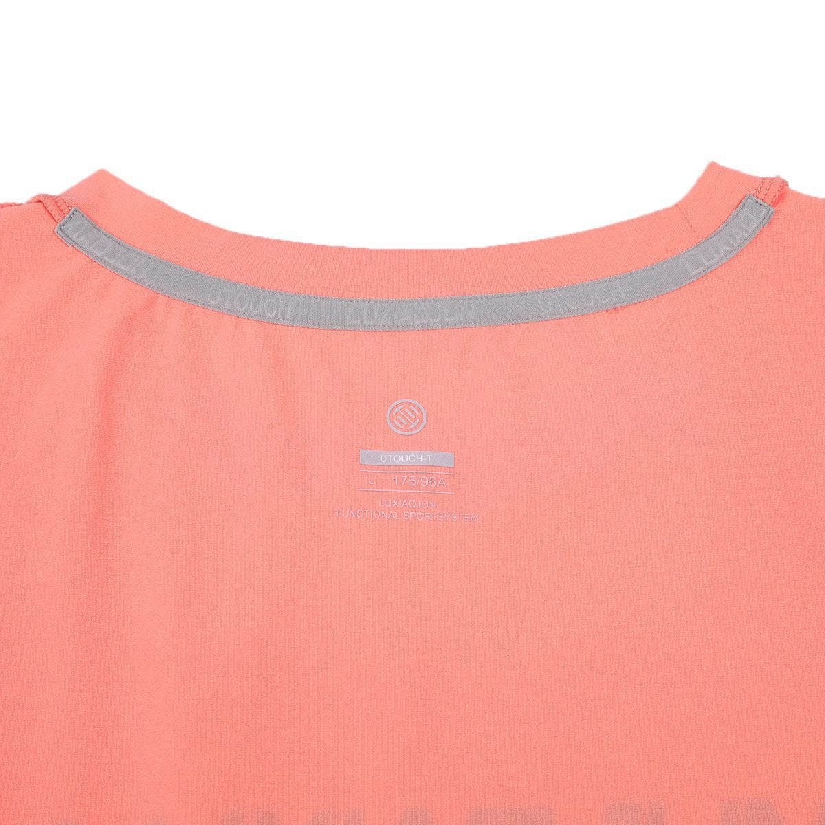 LUXIAOJUN Basic T-Shirt Premium