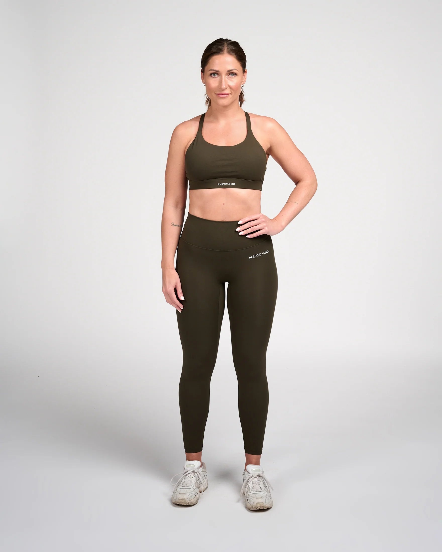 RX Performance Isabel Tights Forest Night RX Performance
