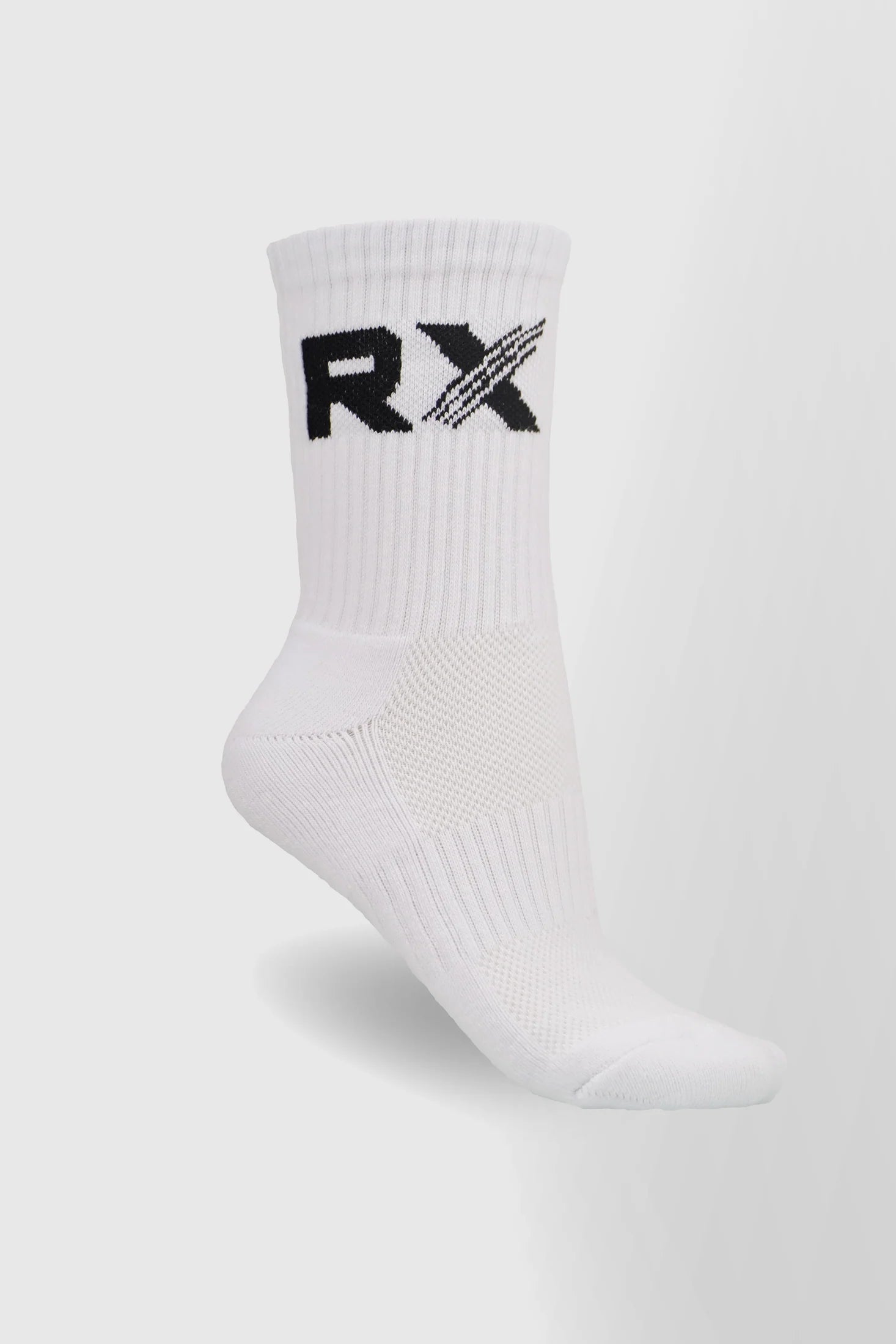 RX Performance Essential Socks 3-pack White RX Performance