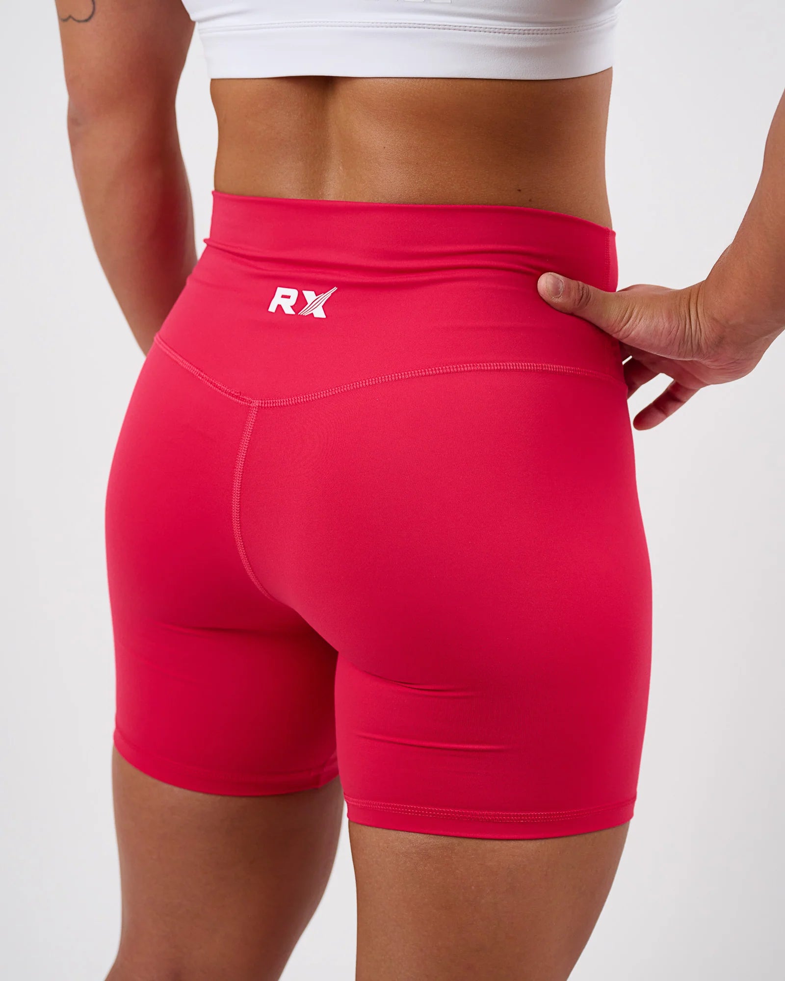 RX Performance Isabel Shorts Candy Crush RX Performance