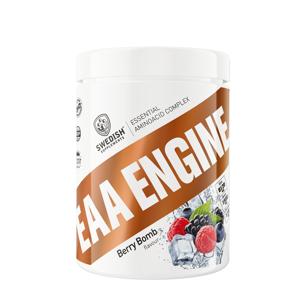 EAA Engine 450g
