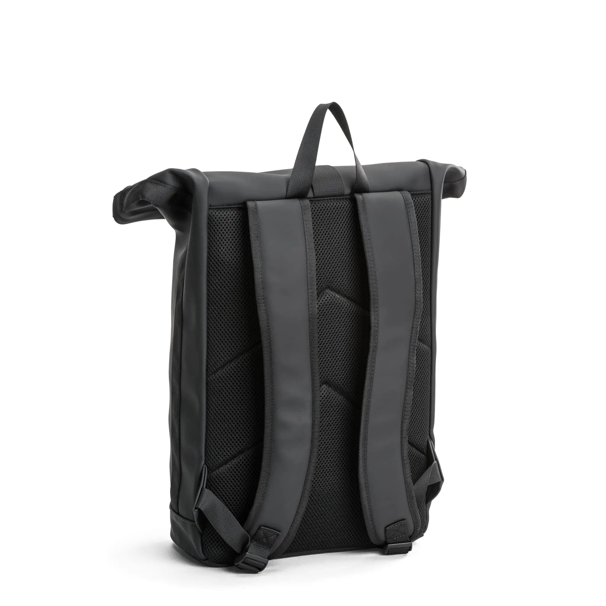Escape Rolltop Ryggsäck 20L Svart Escape