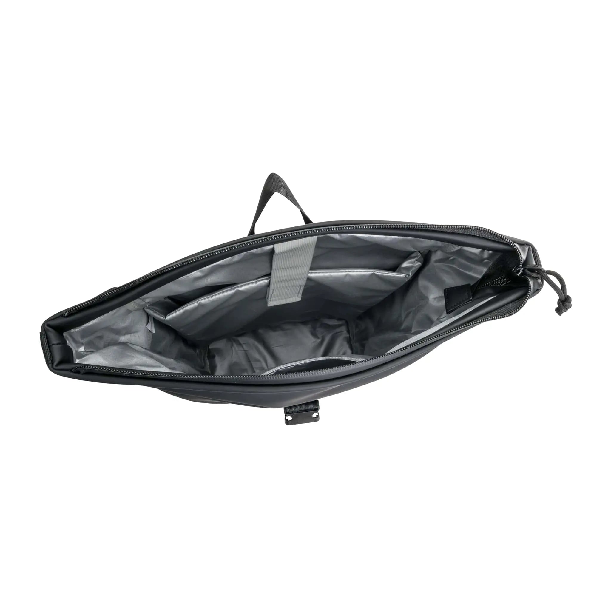 Escape Rolltop Ryggsäck 20L Svart Escape