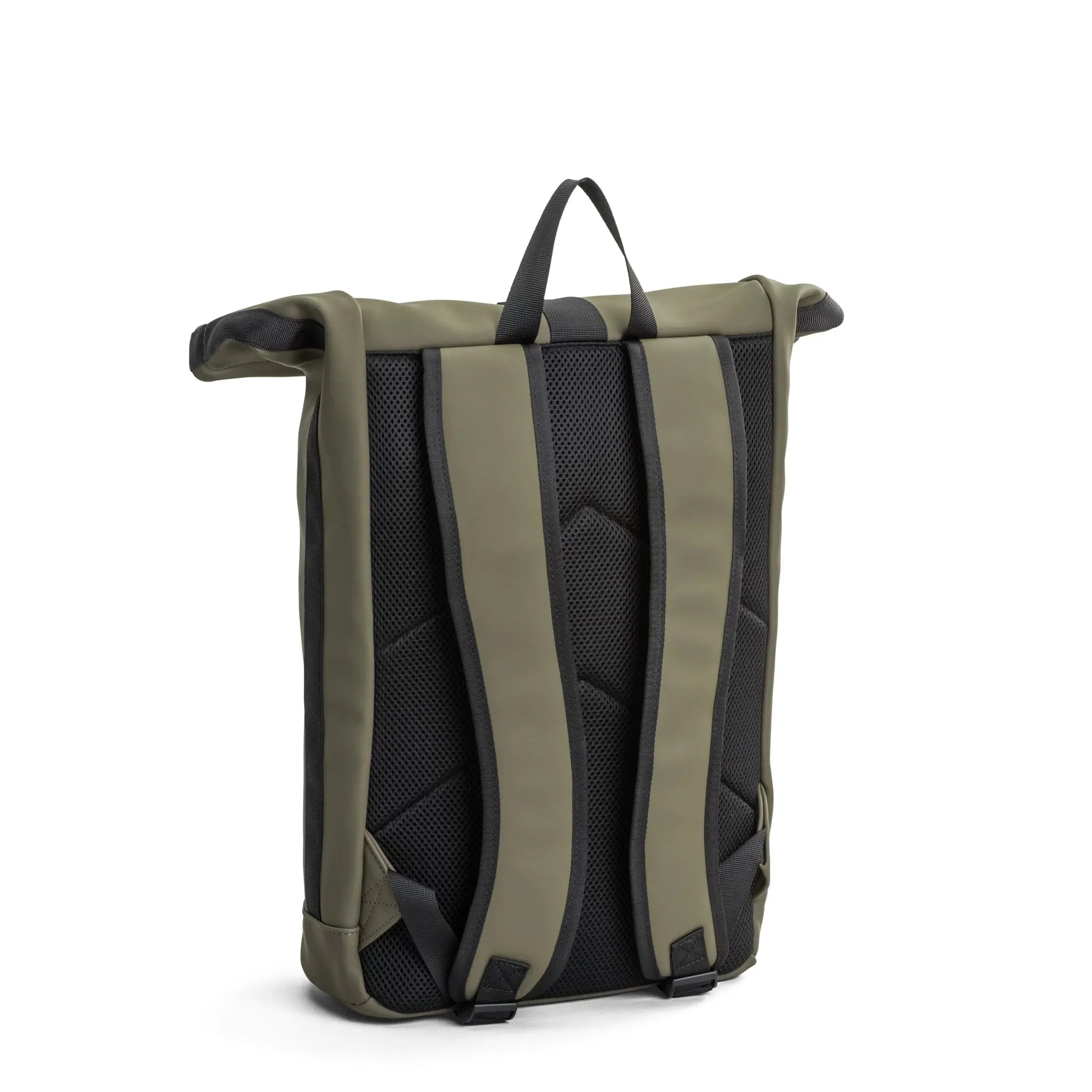 Escape Rolltop Ryggsäck 20L Green Escape
