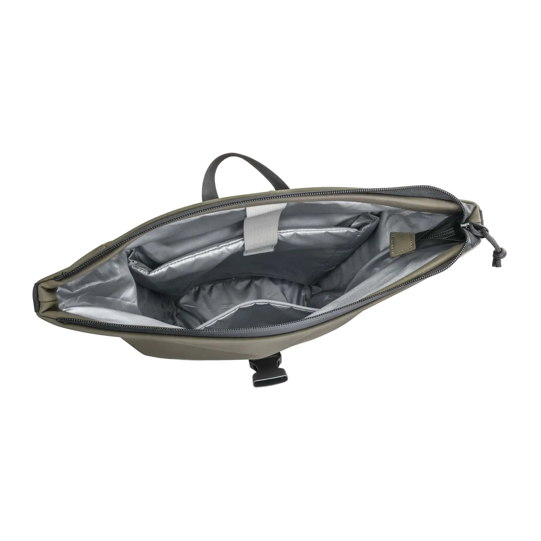 Escape Rolltop Ryggsäck 20L Green Escape