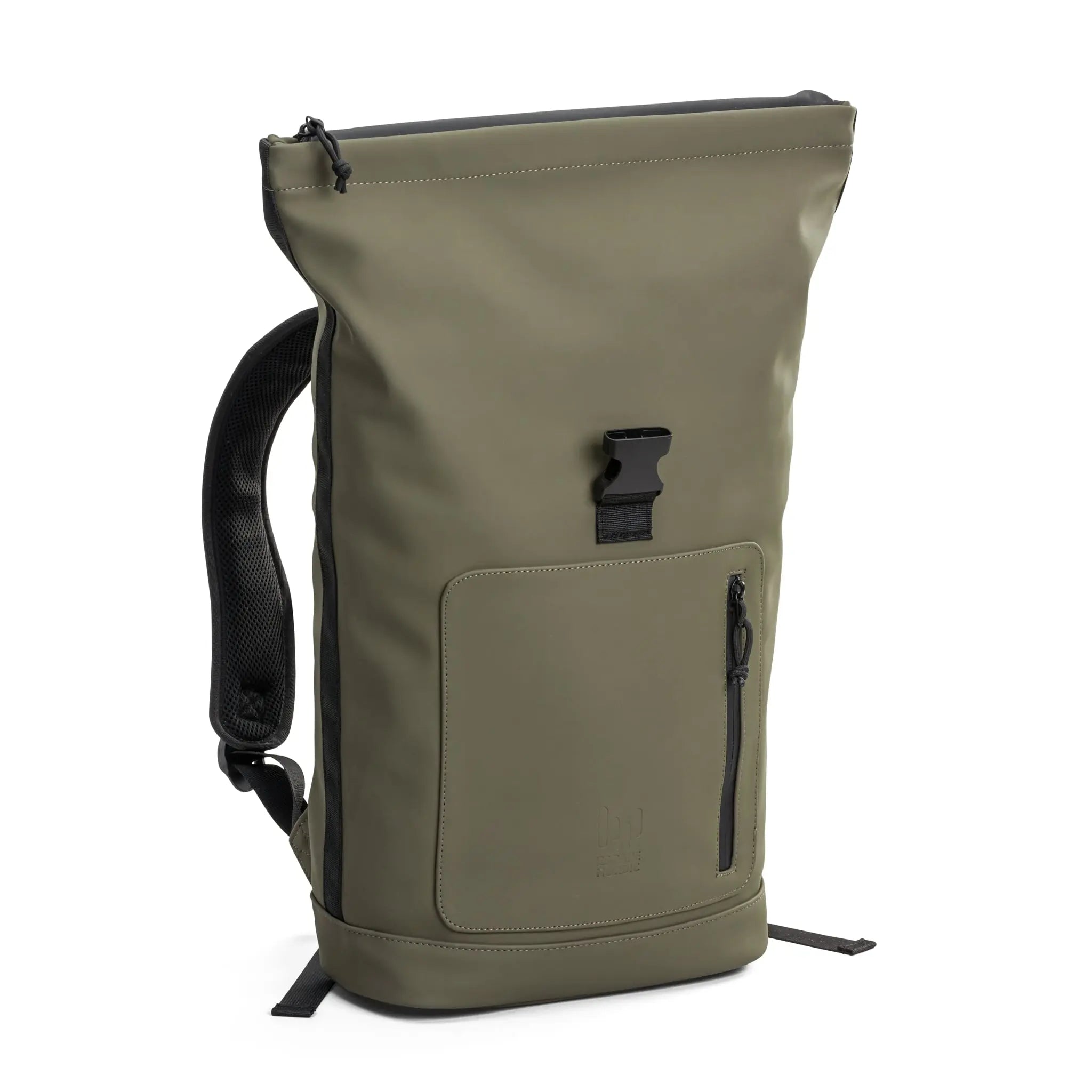 Escape Rolltop Ryggsäck 20L Green Escape