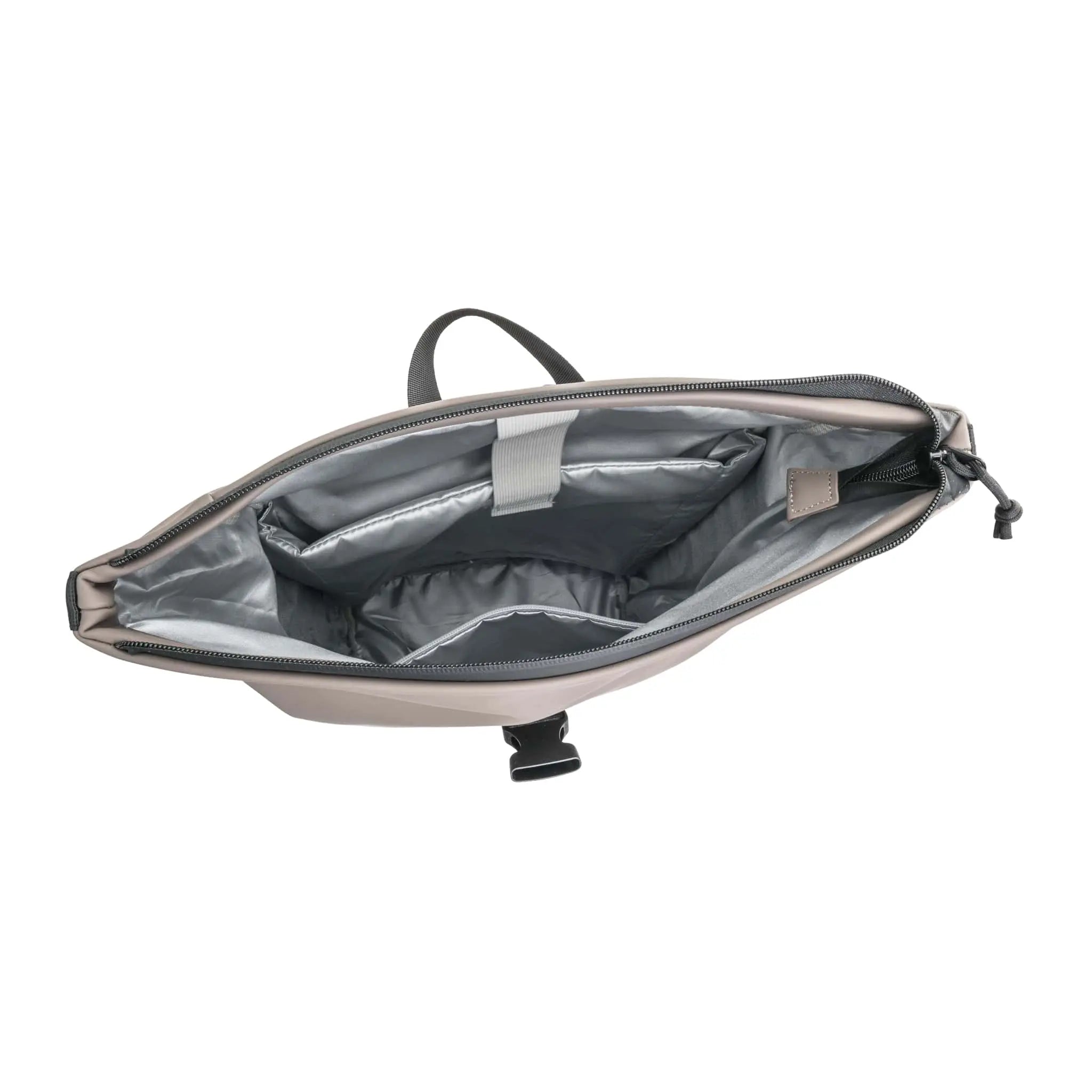 Escape Rolltop Ryggsäck 20L Taupe Escape