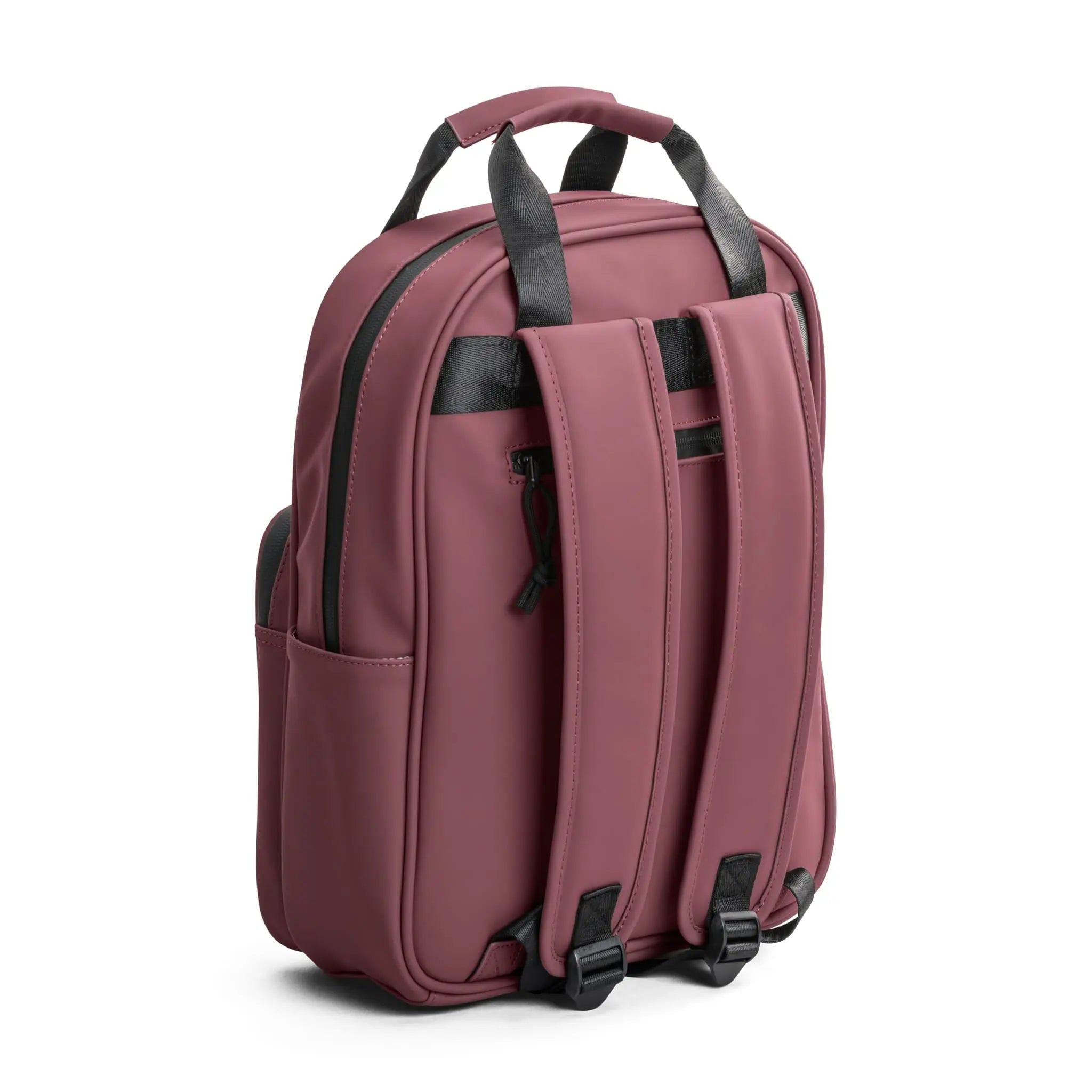 Escape Ryggsäck Wine Red Escape