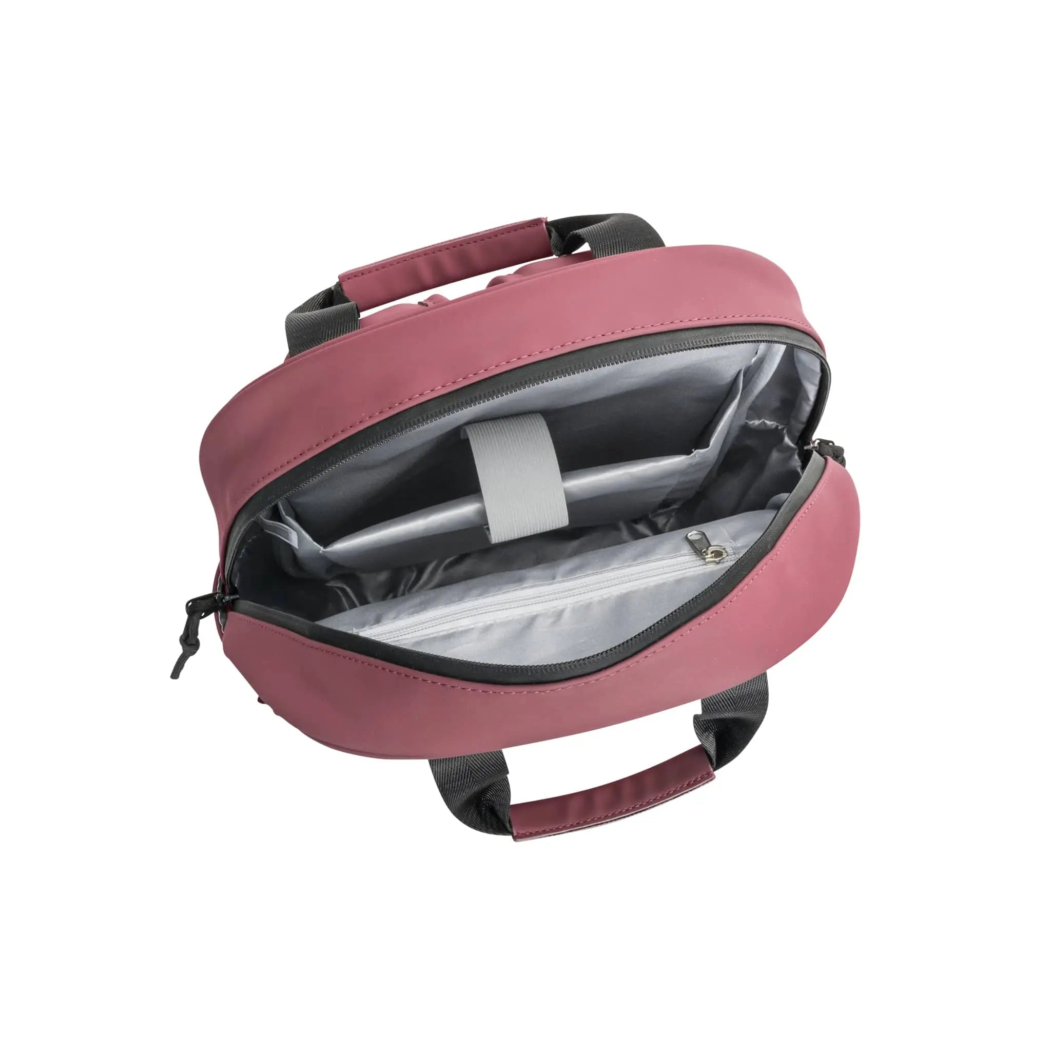 Escape Ryggsäck Wine Red Escape