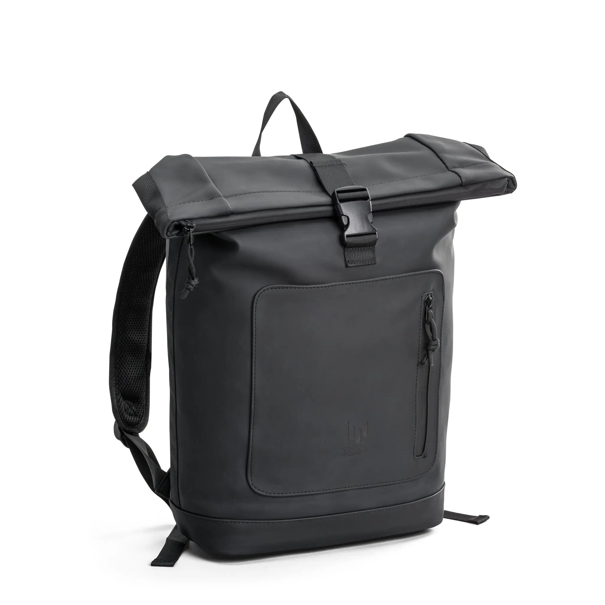 Escape Rolltop Ryggsäck 26L Svart Escape