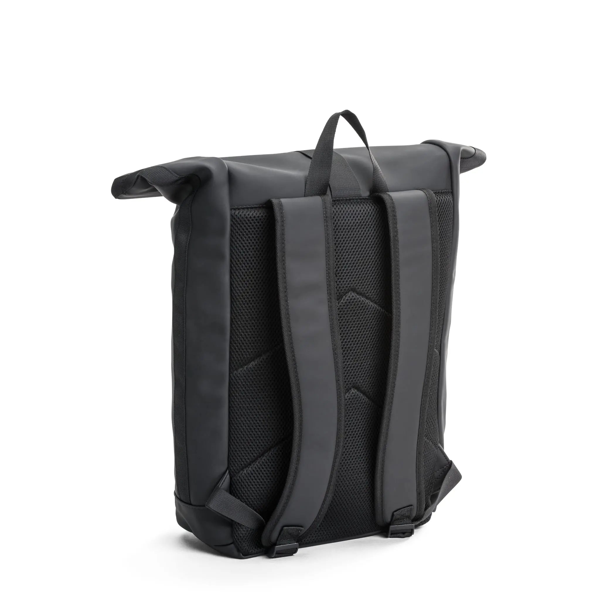 Escape Rolltop Ryggsäck 26L Svart Escape
