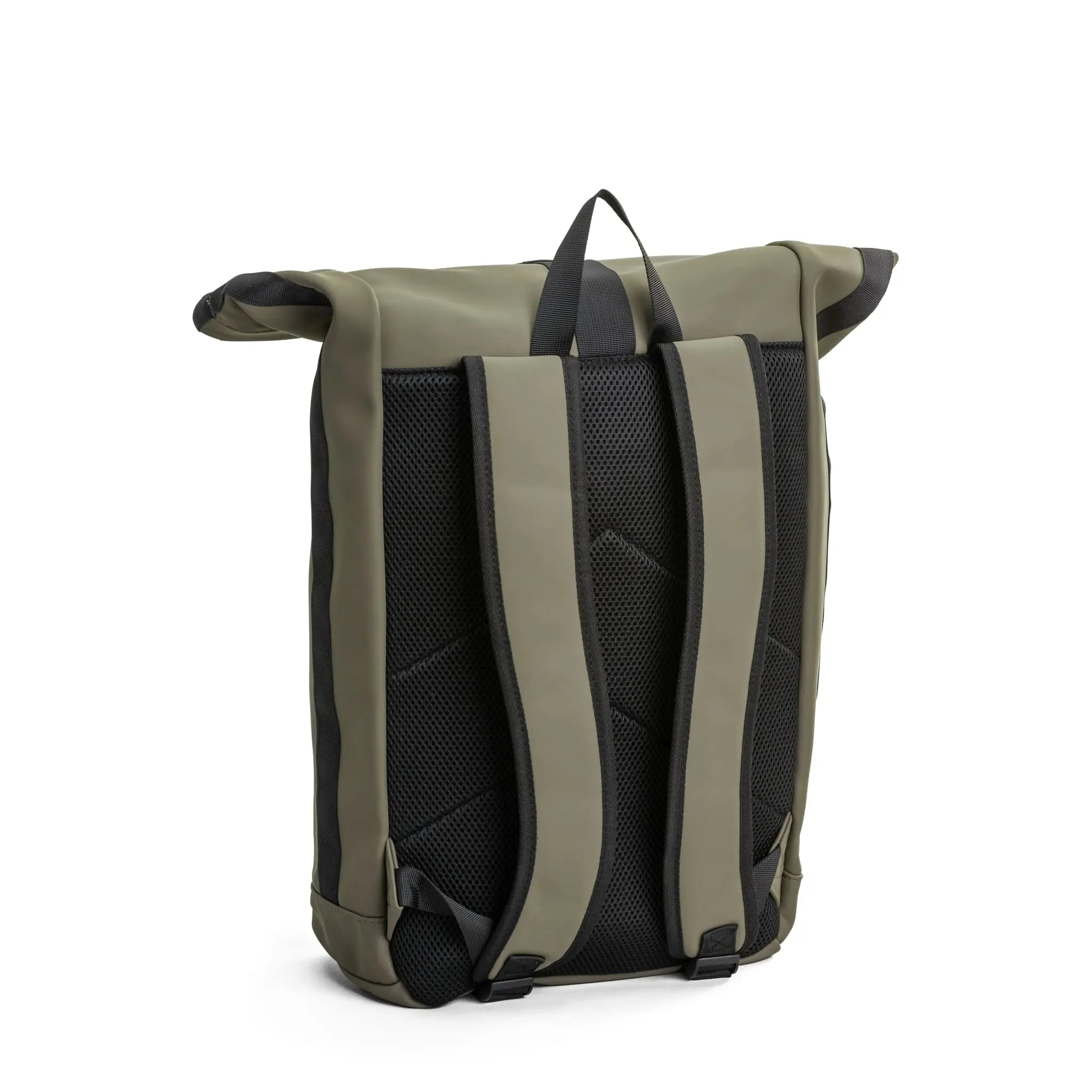 Escape Rolltop Ryggsäck 26L Grön Escape