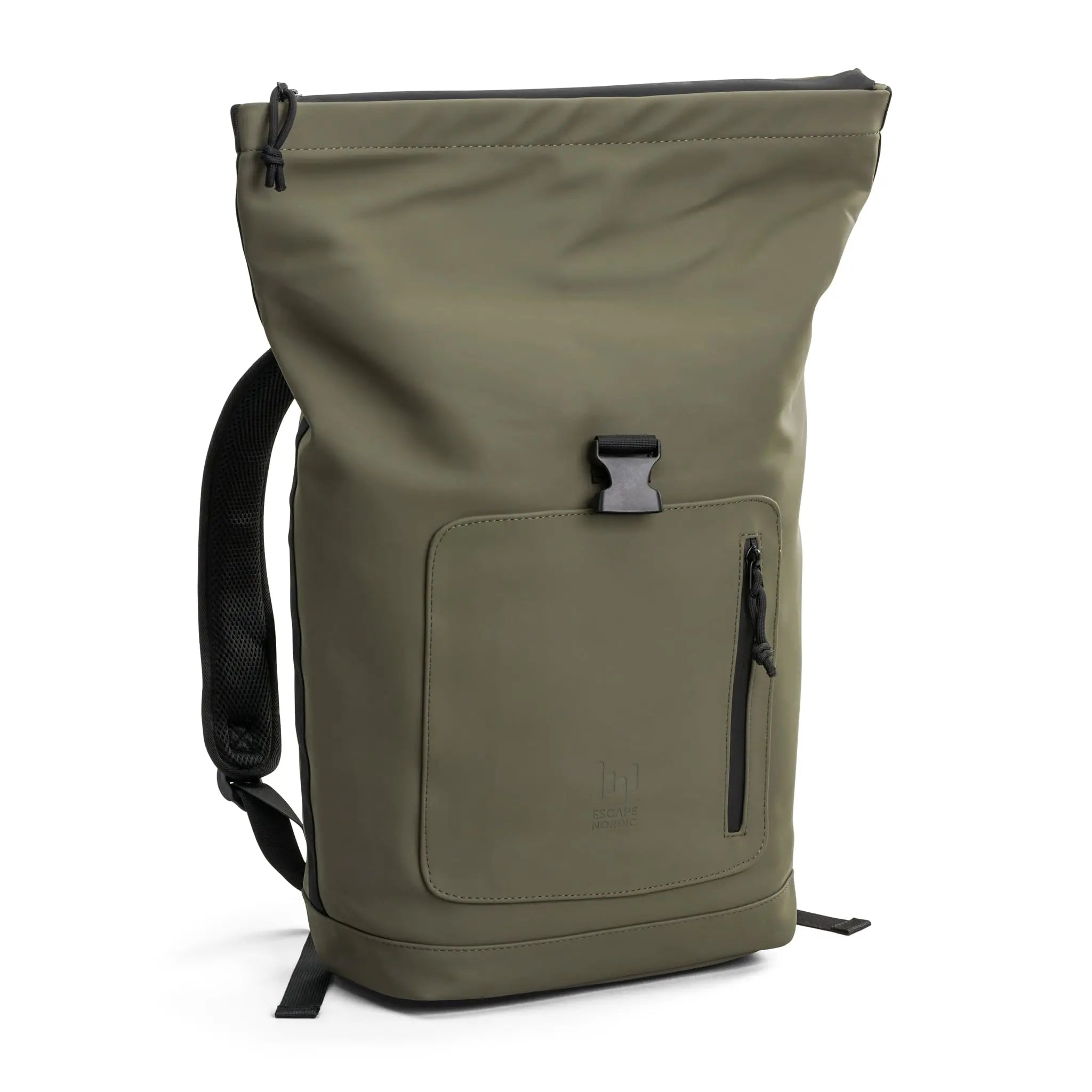 Escape Rolltop Ryggsäck 26L Grön Escape