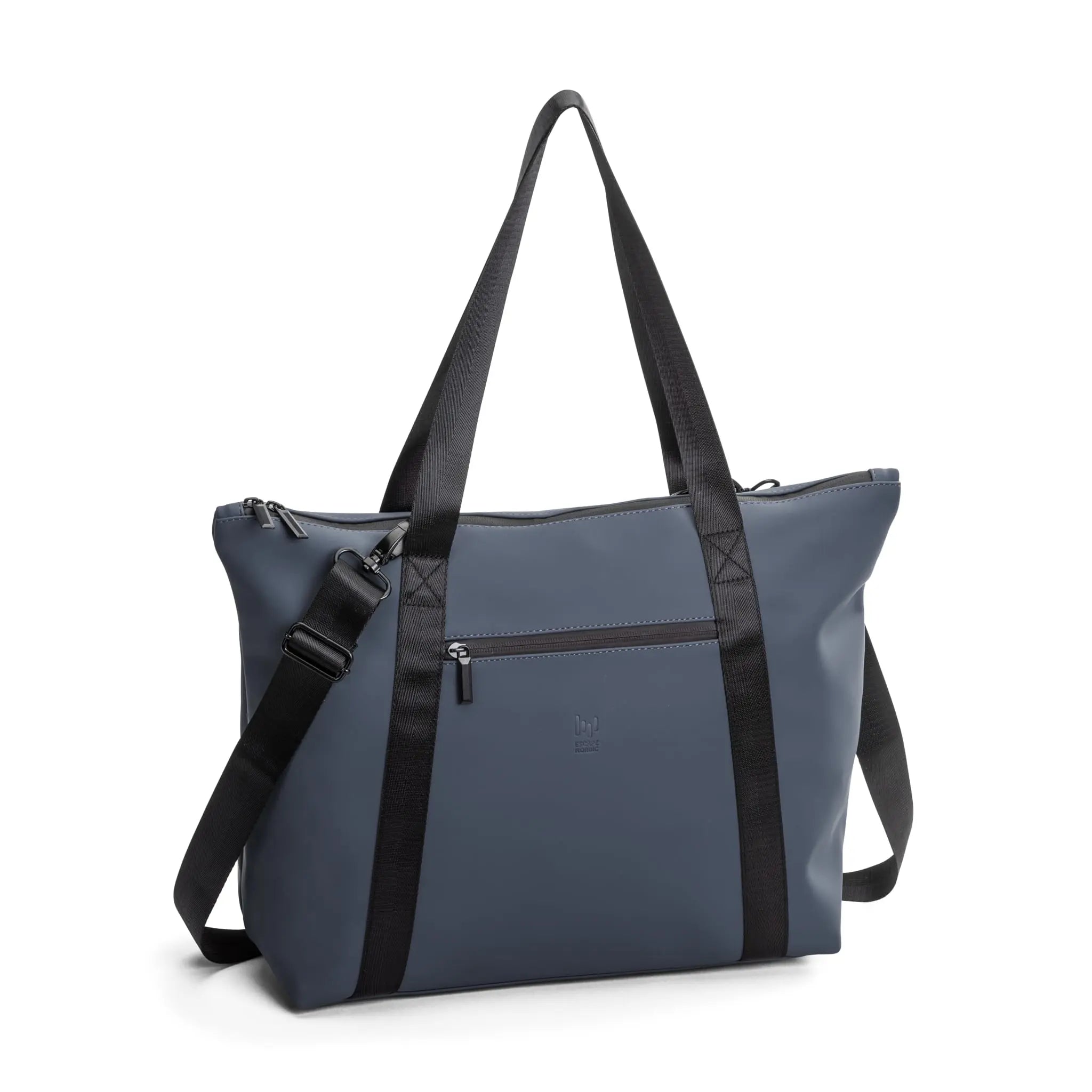 Escape Totebag Navy Escape