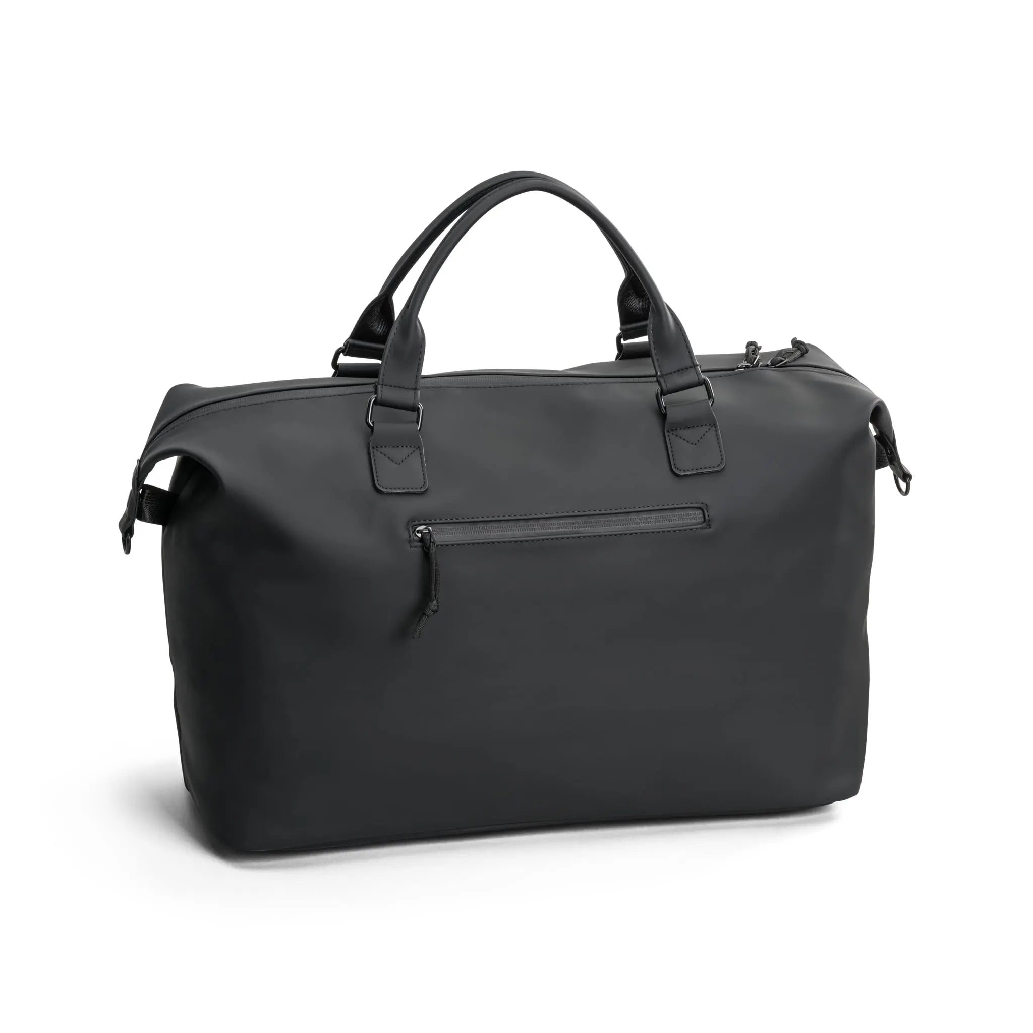 Escape Weekendbag Black Escape