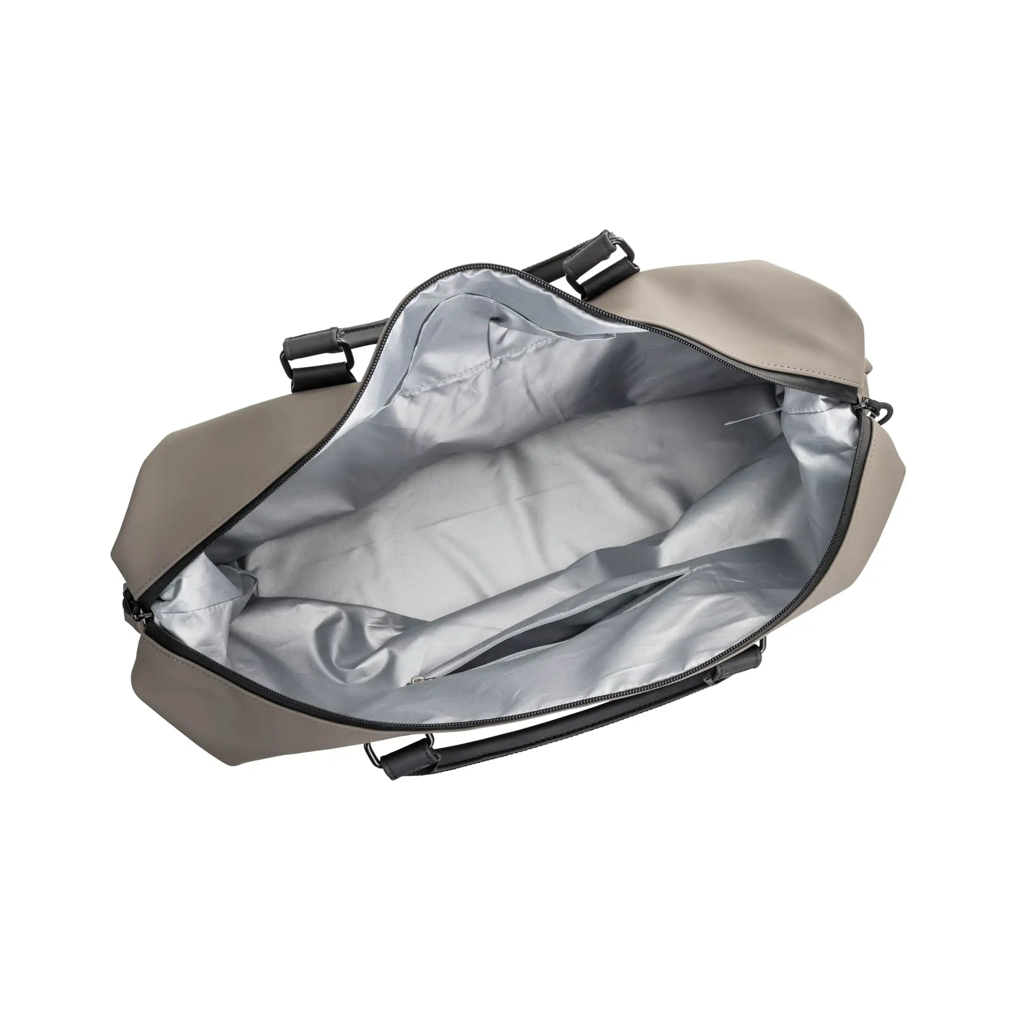 Escape Weekendbag Taupe Escape