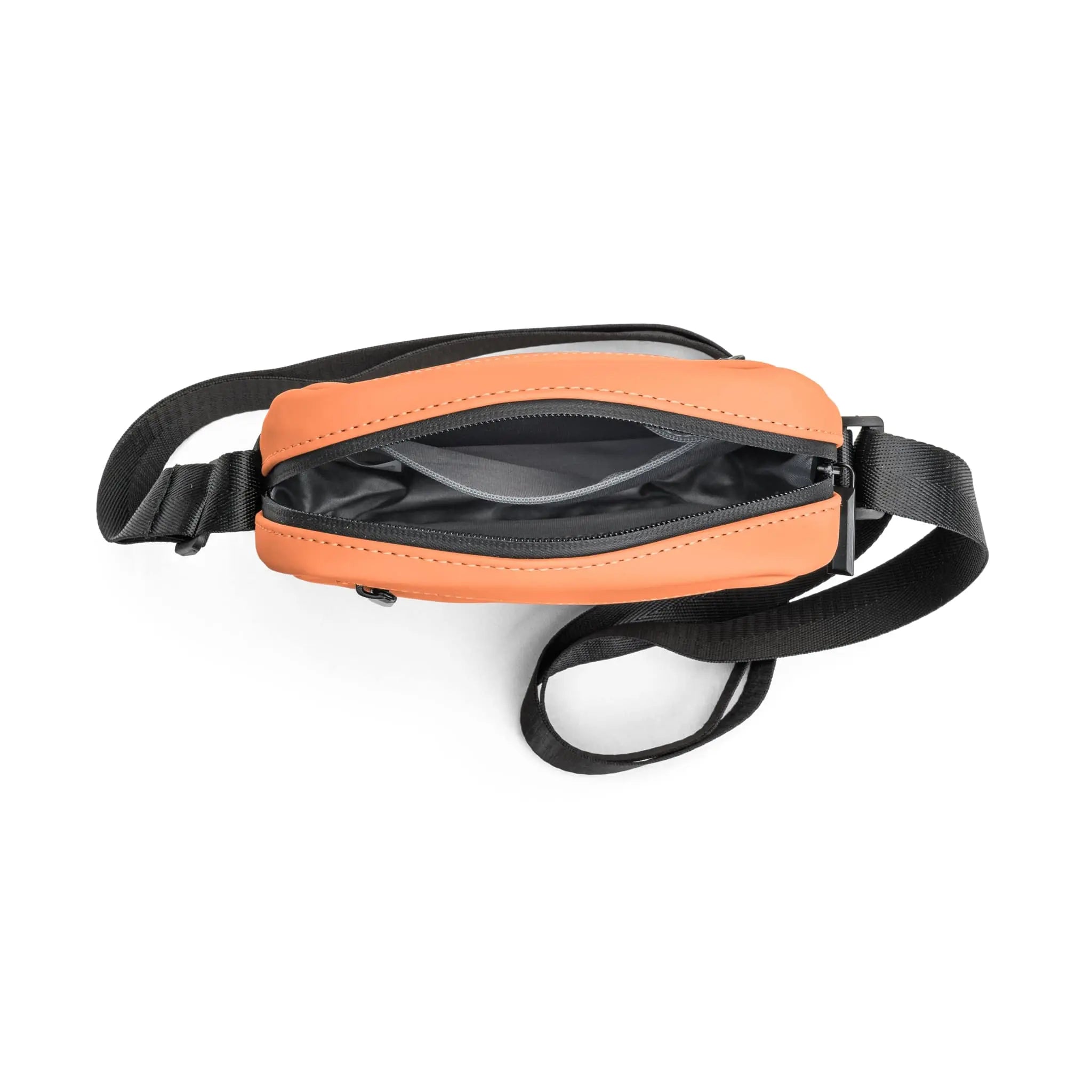 Escape Bergen Crossbodyväska Orange Escape