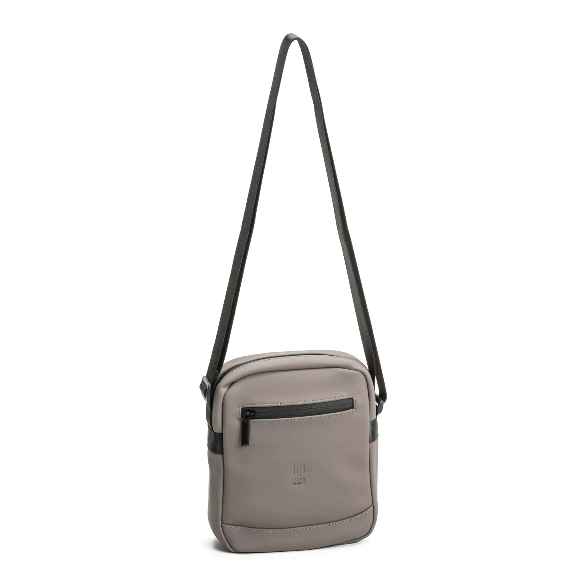 Escape Bergen Crossbodyväska Taupe Escape