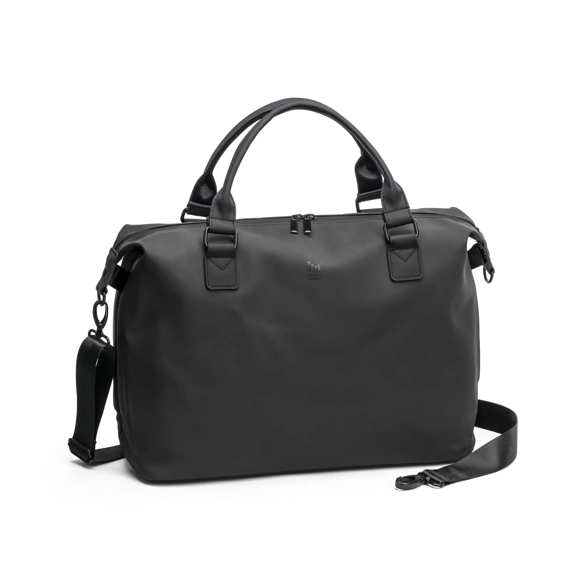 Escape Bergen Duffelväska 30L Black Escape