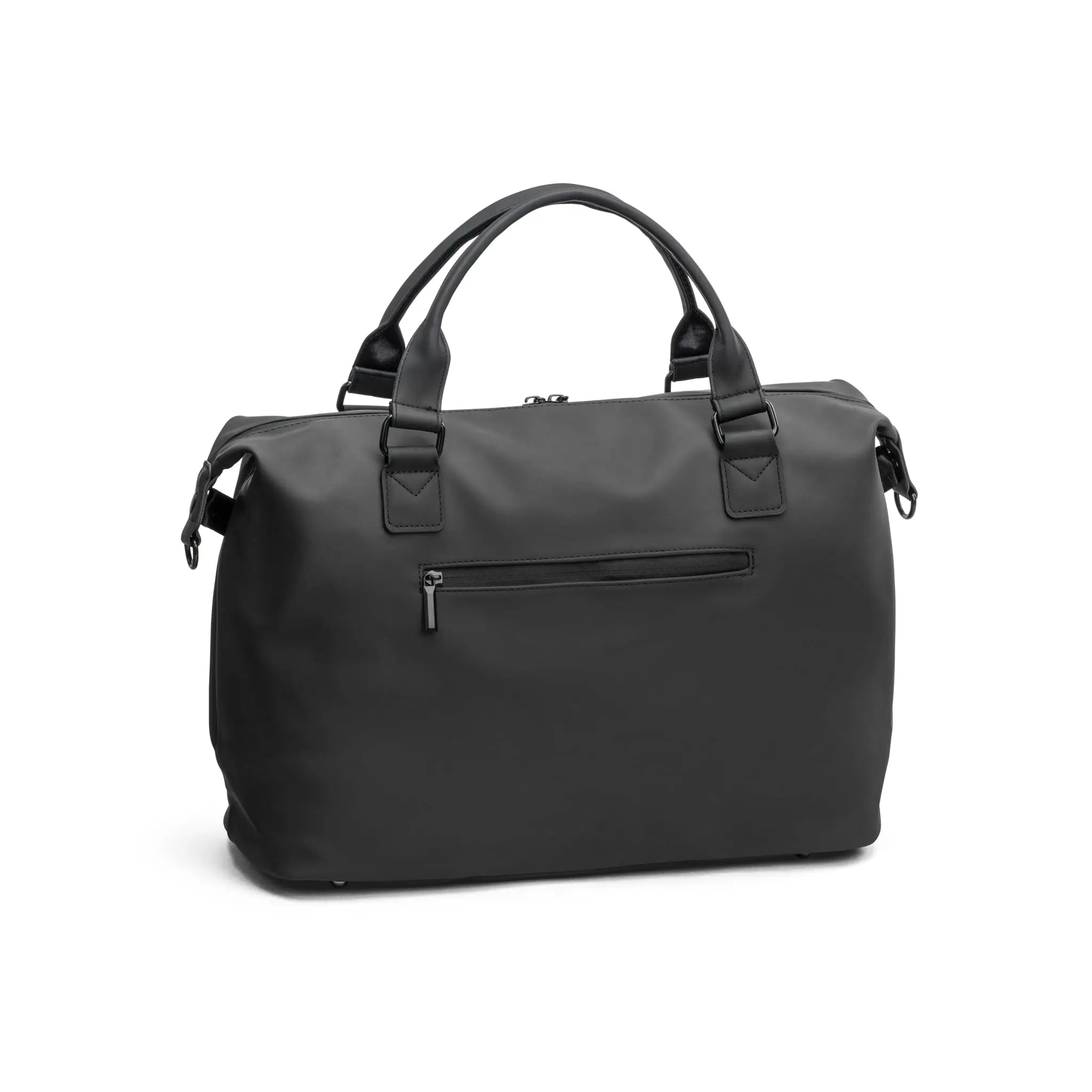 Escape Bergen Duffelväska 30L Black Escape