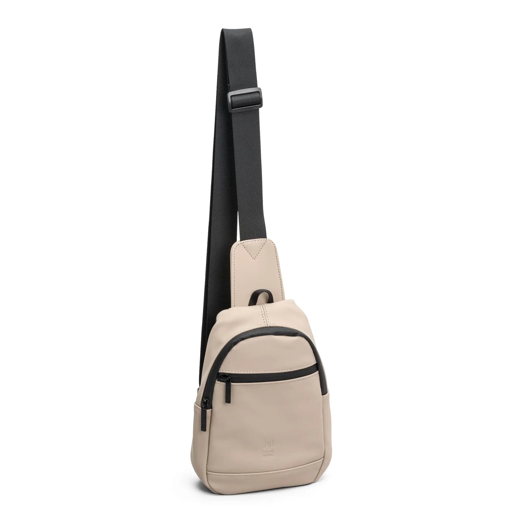Escape Bergen Slingväska Beige Escape