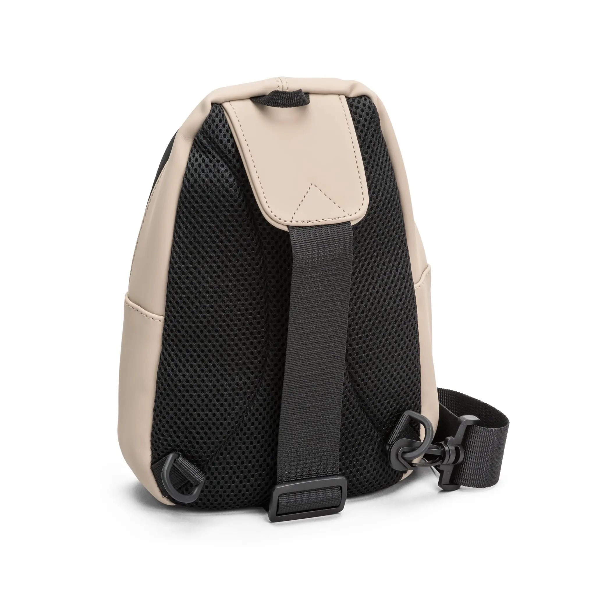 Escape Bergen Slingväska Beige Escape