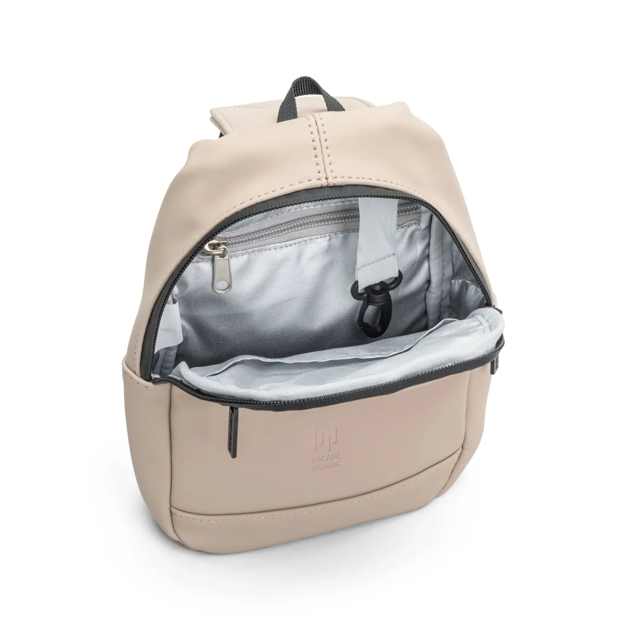 Escape Bergen Slingväska Beige Escape