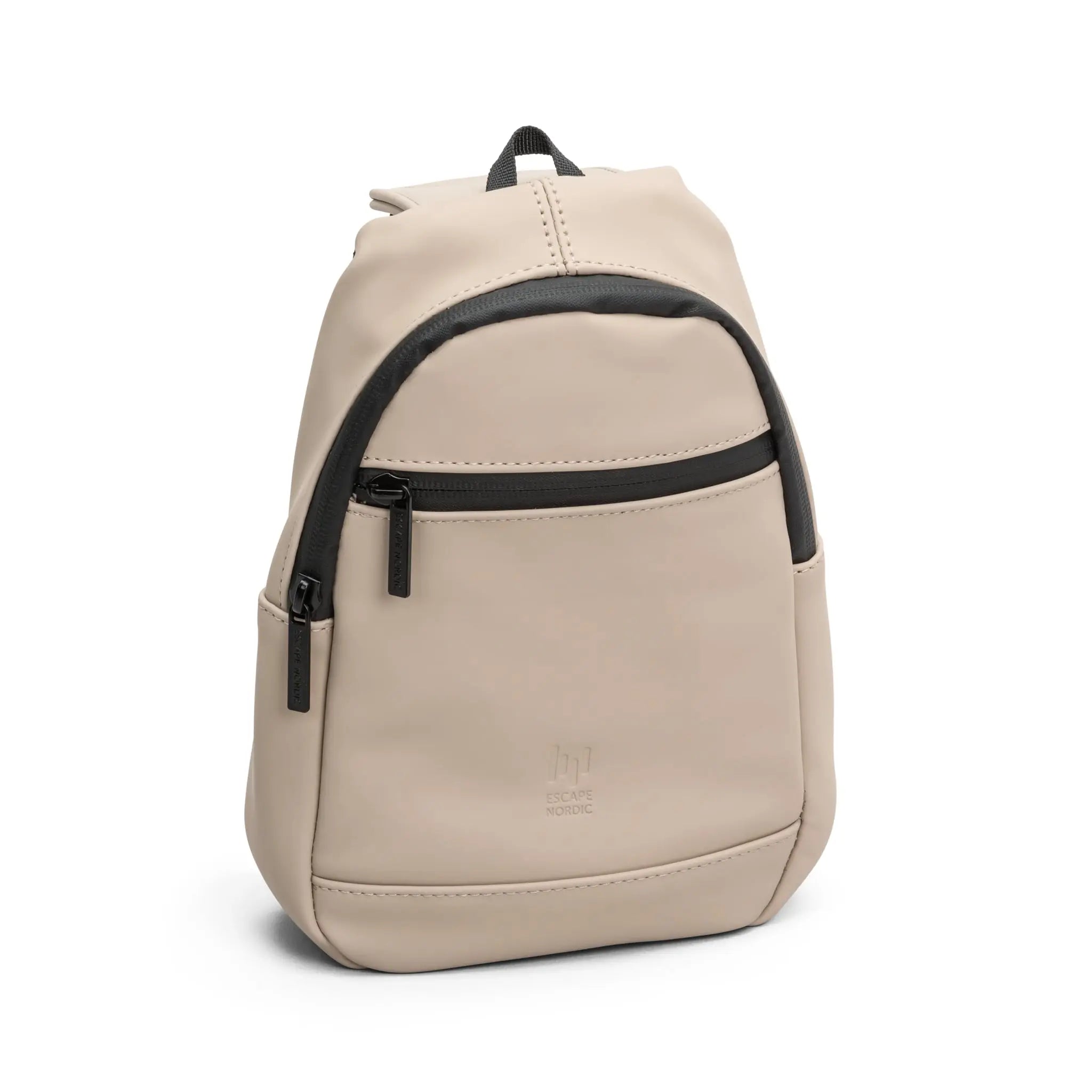 Escape Bergen Slingväska Beige Escape
