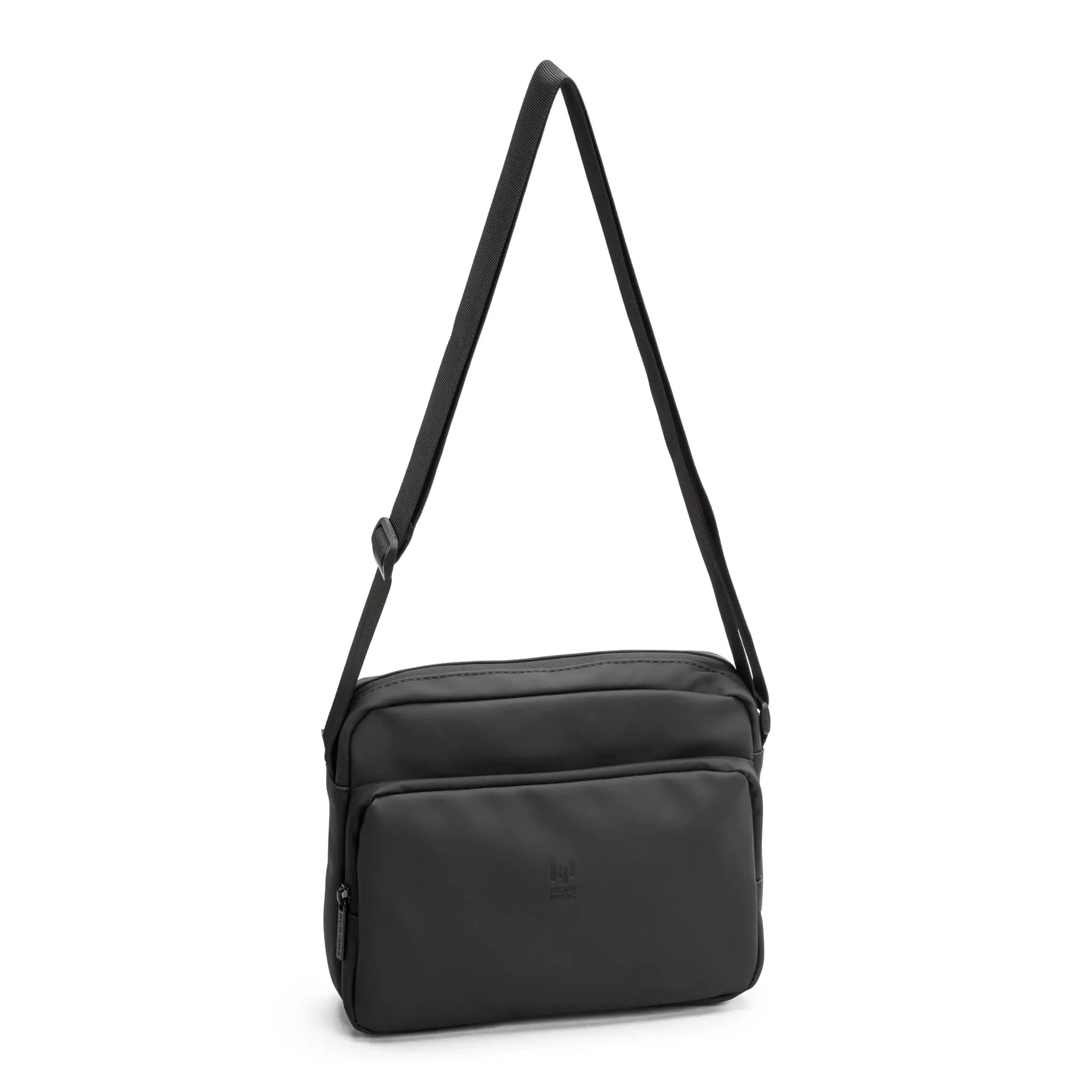 Escape Bergen Crossbodyväska Black Escape