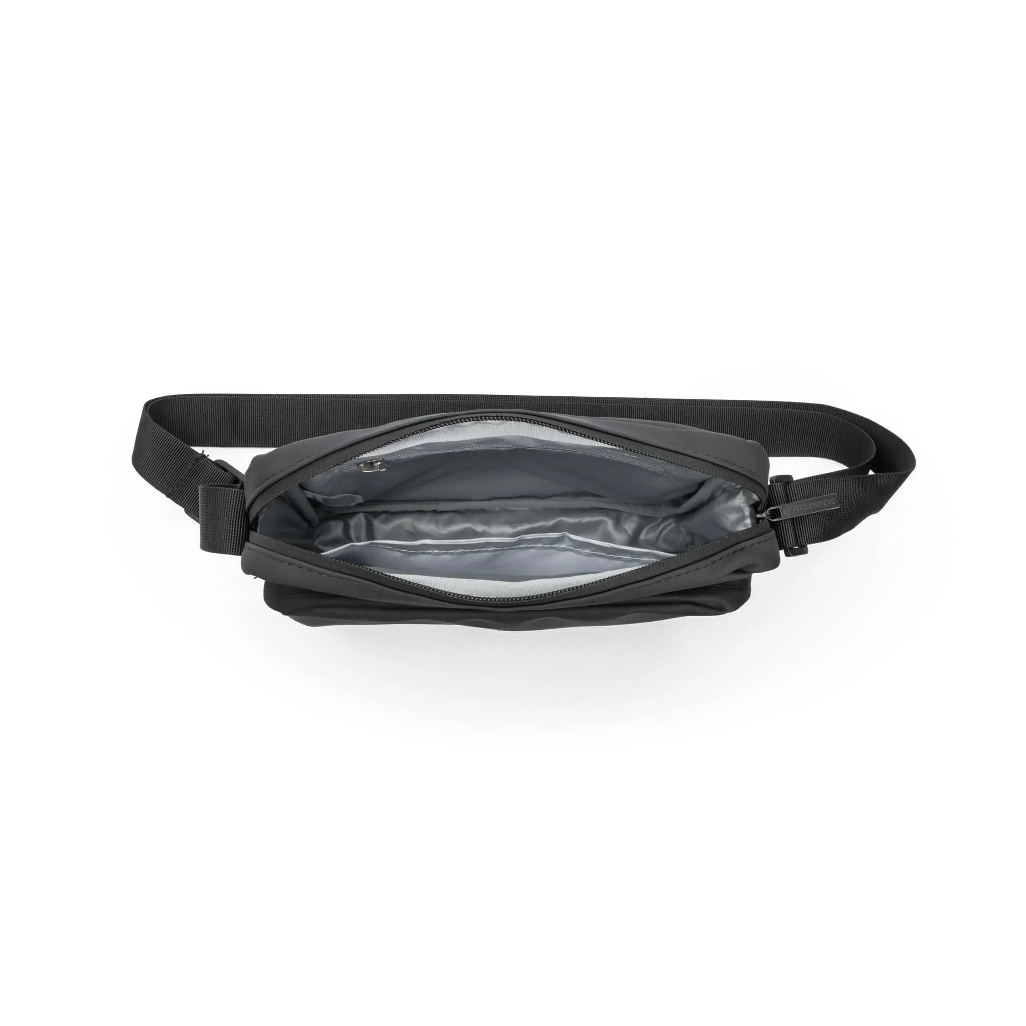 Escape Bergen Crossbodyväska Black Escape