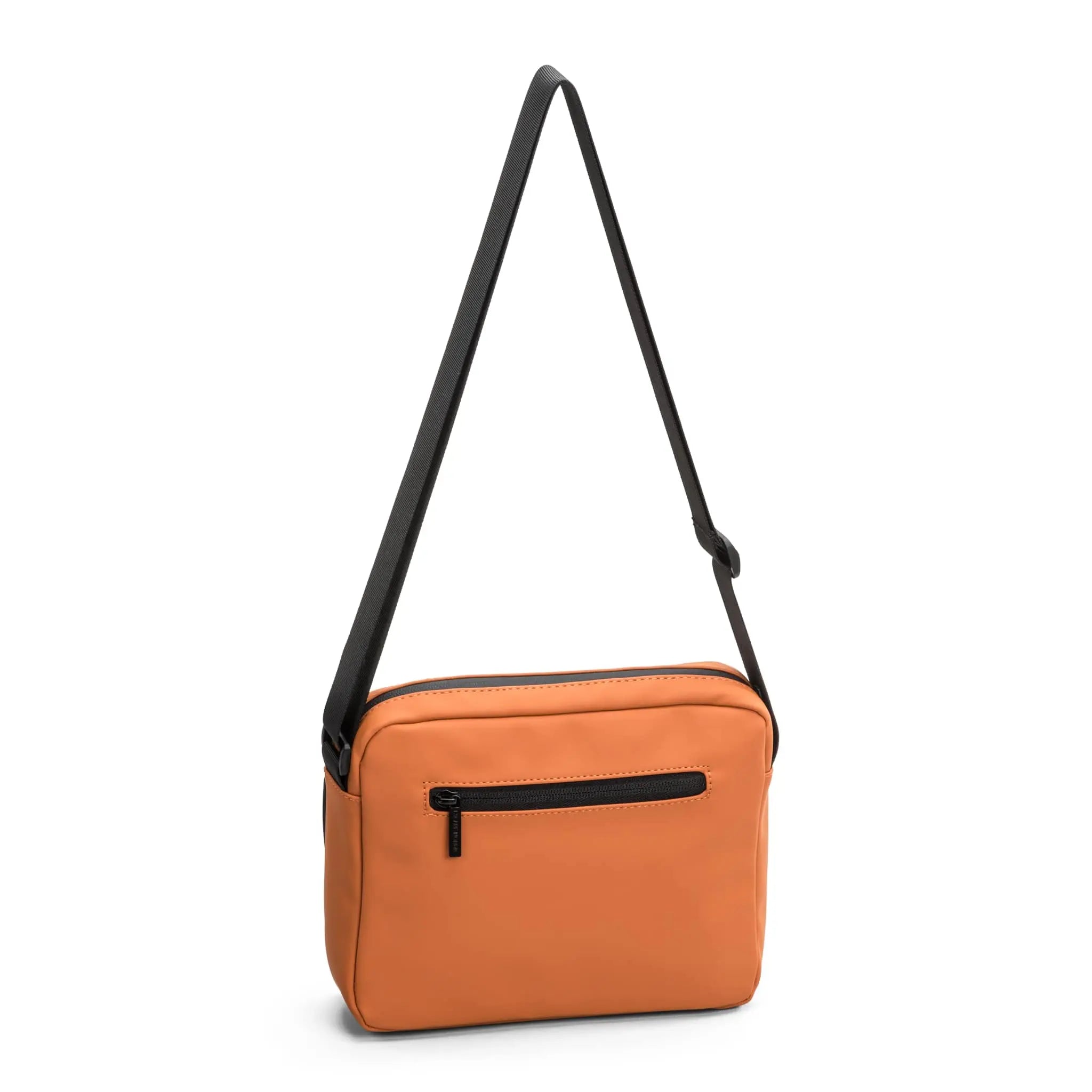 Escape Bergen Crossbodyväska Orange Escape