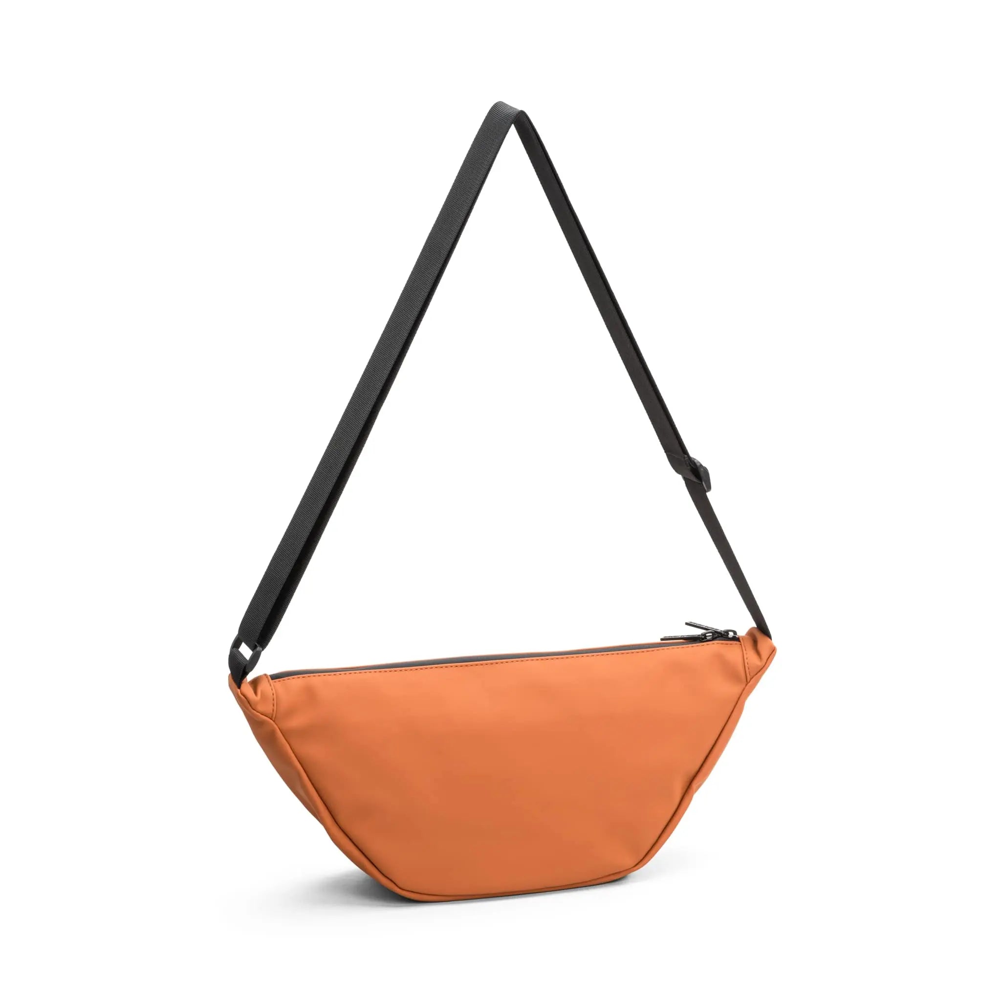 Escape Bergen Midjeväska Orange Escape