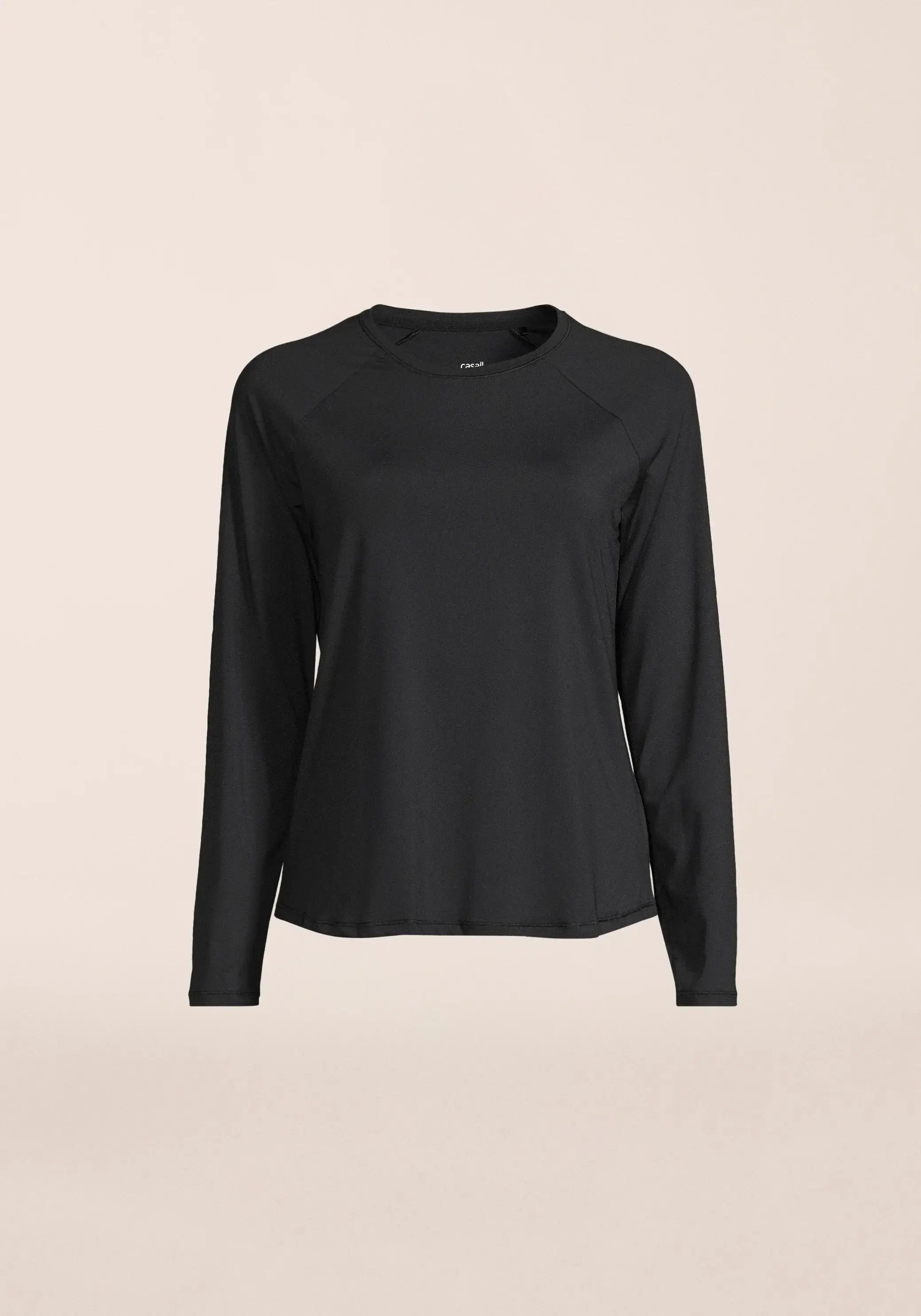 CASALL Essential Long Sleeve Repnrun
