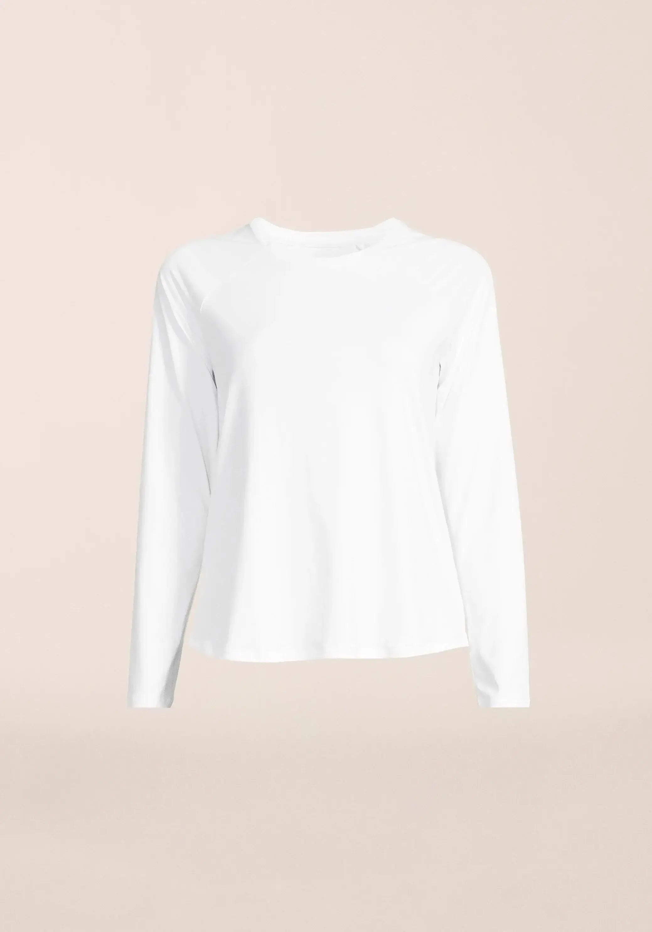 CASALL Essential Long Sleeve Repnrun