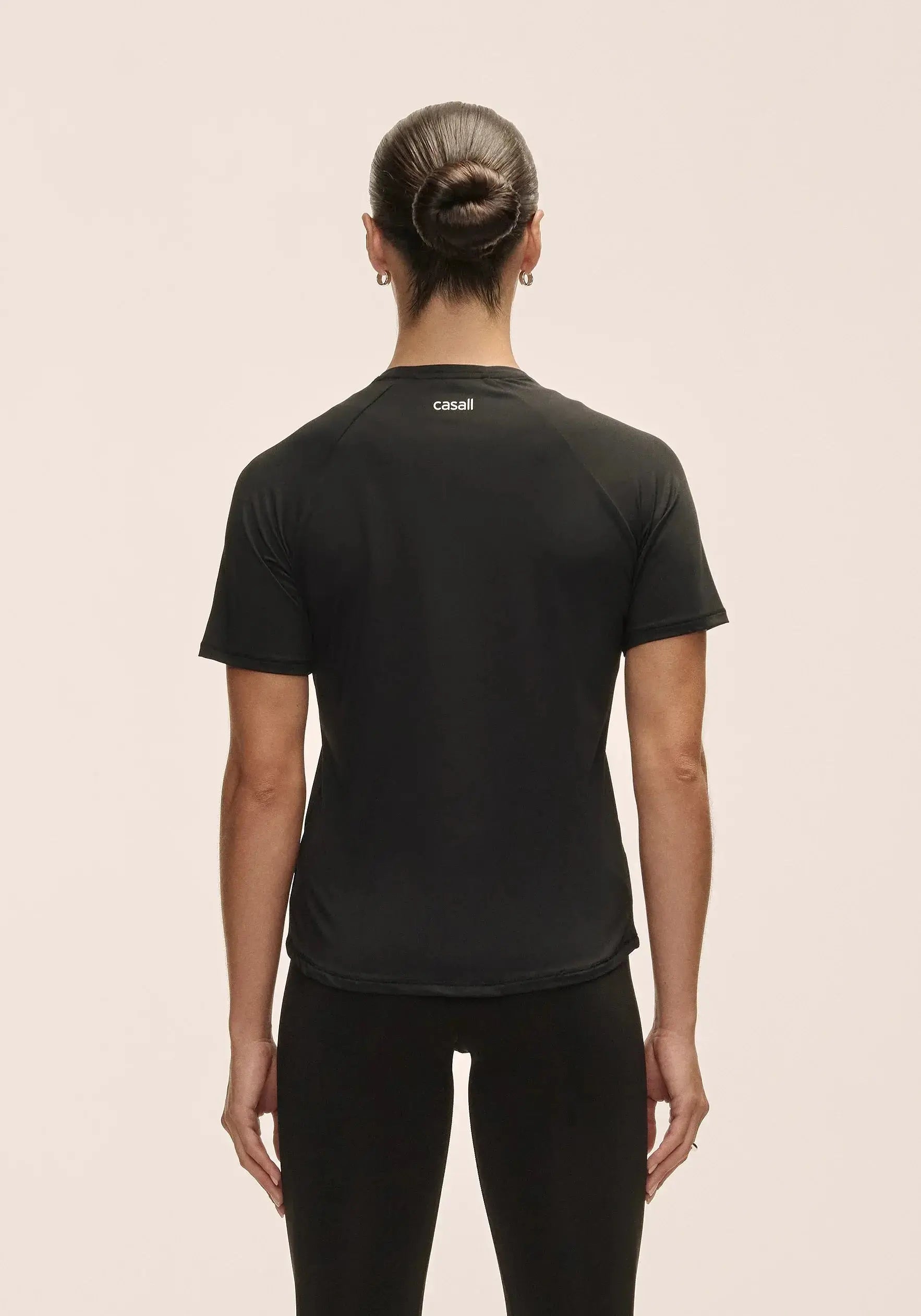CASALL Essential Tee Repnrun