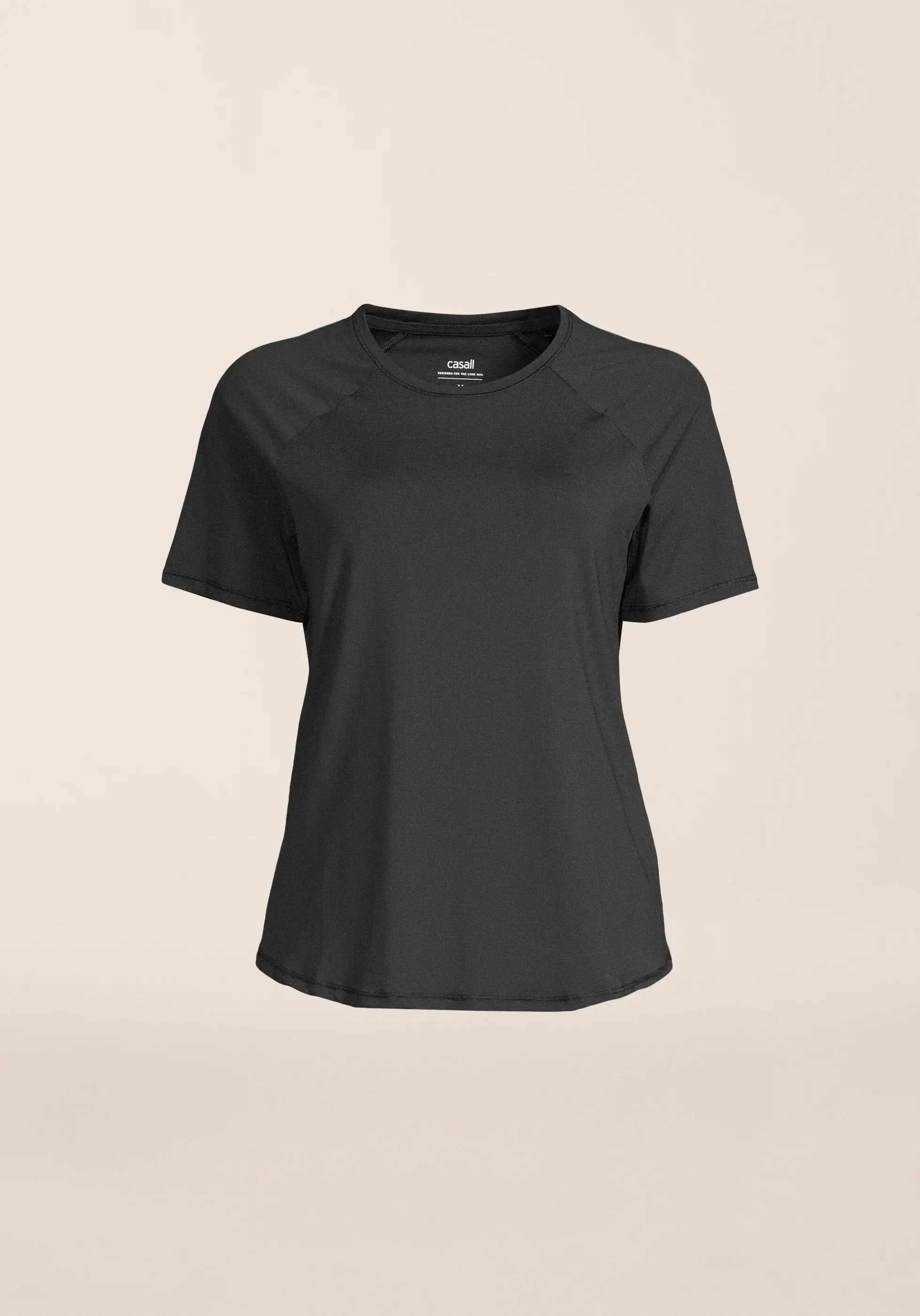 CASALL Essential Tee Repnrun