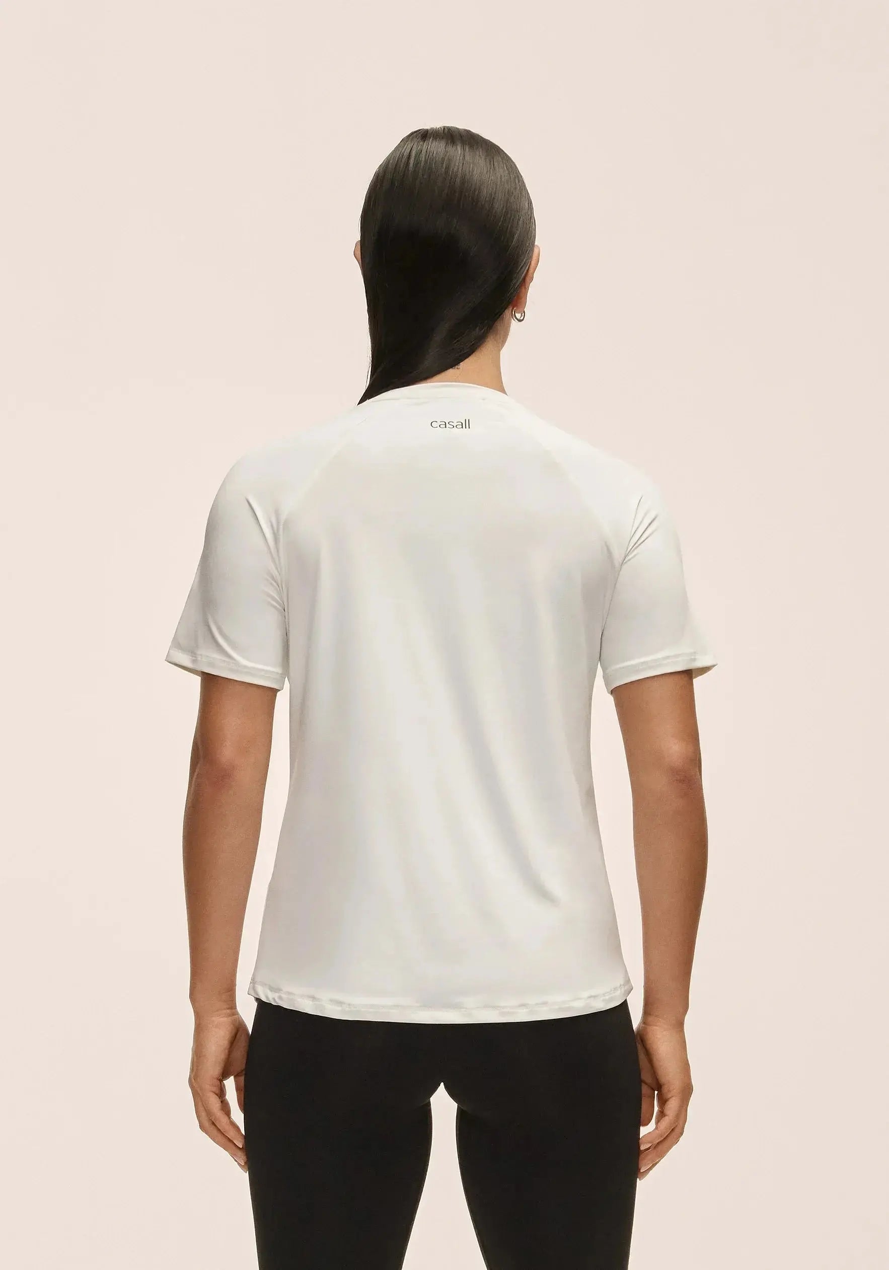CASALL Essential Tee Repnrun