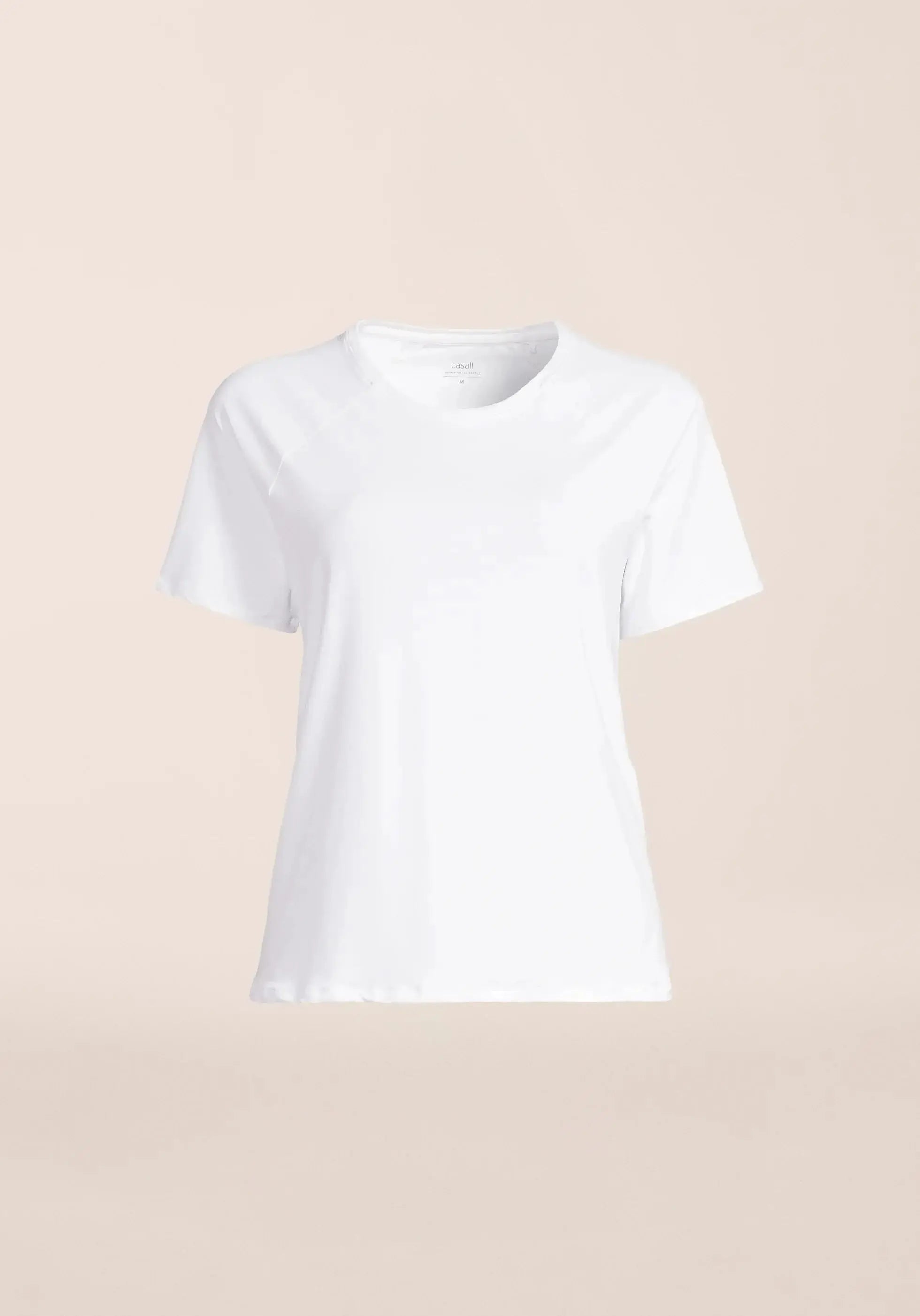 CASALL Essential Tee Repnrun