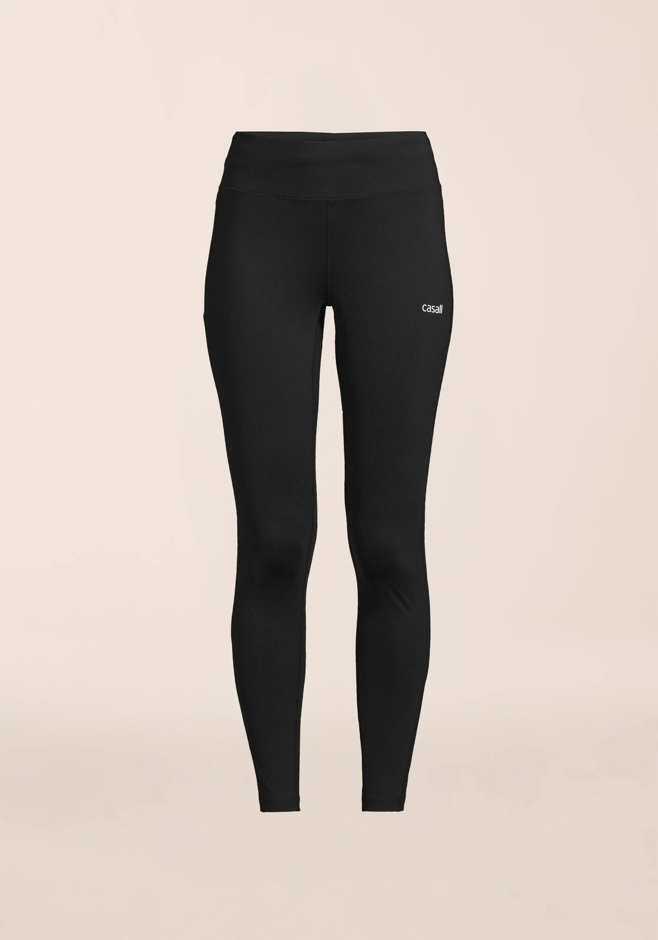 CASALL Essential Tights Black CASALL