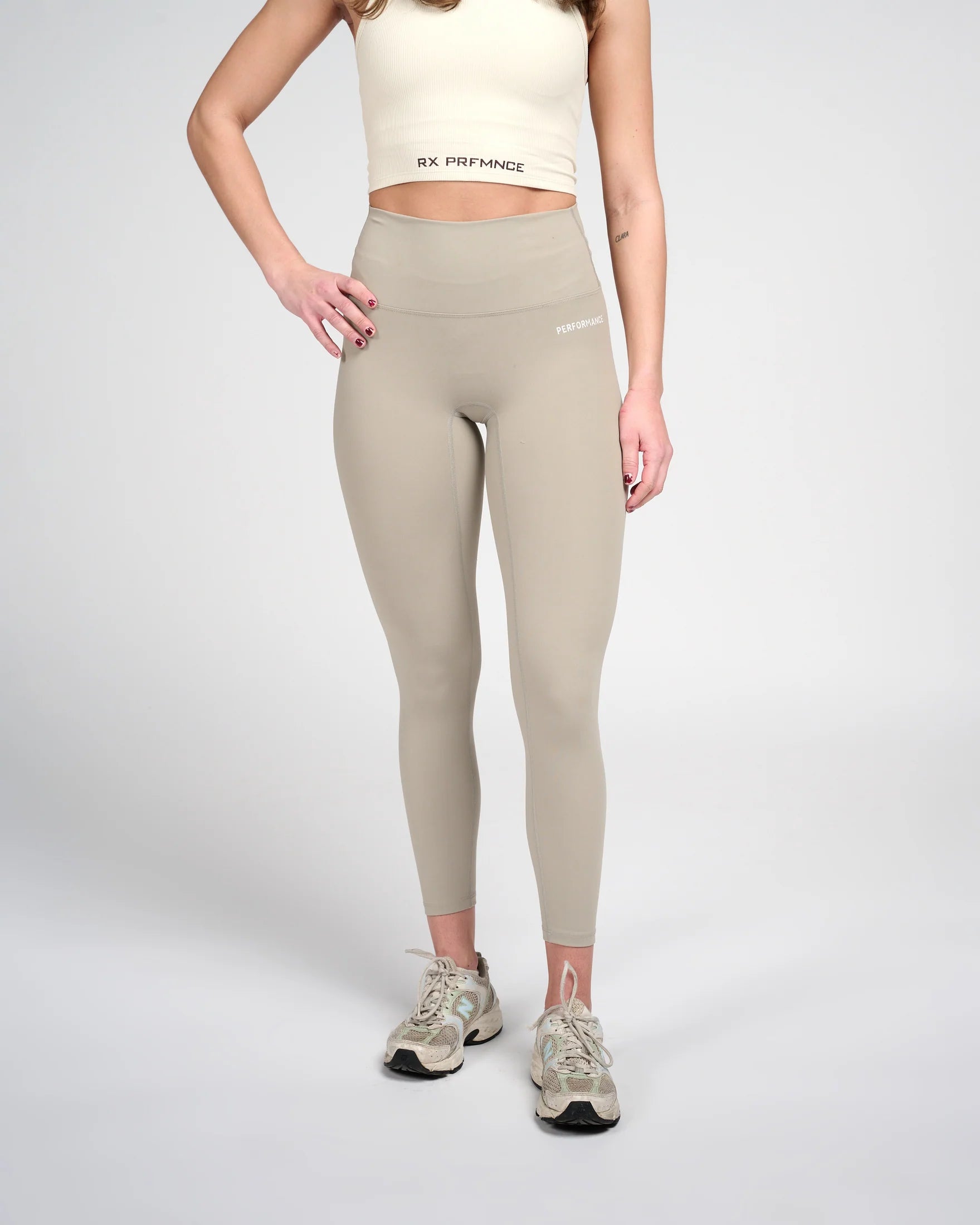 RX Performance Isabel Tights Cold Stone RX Performance
