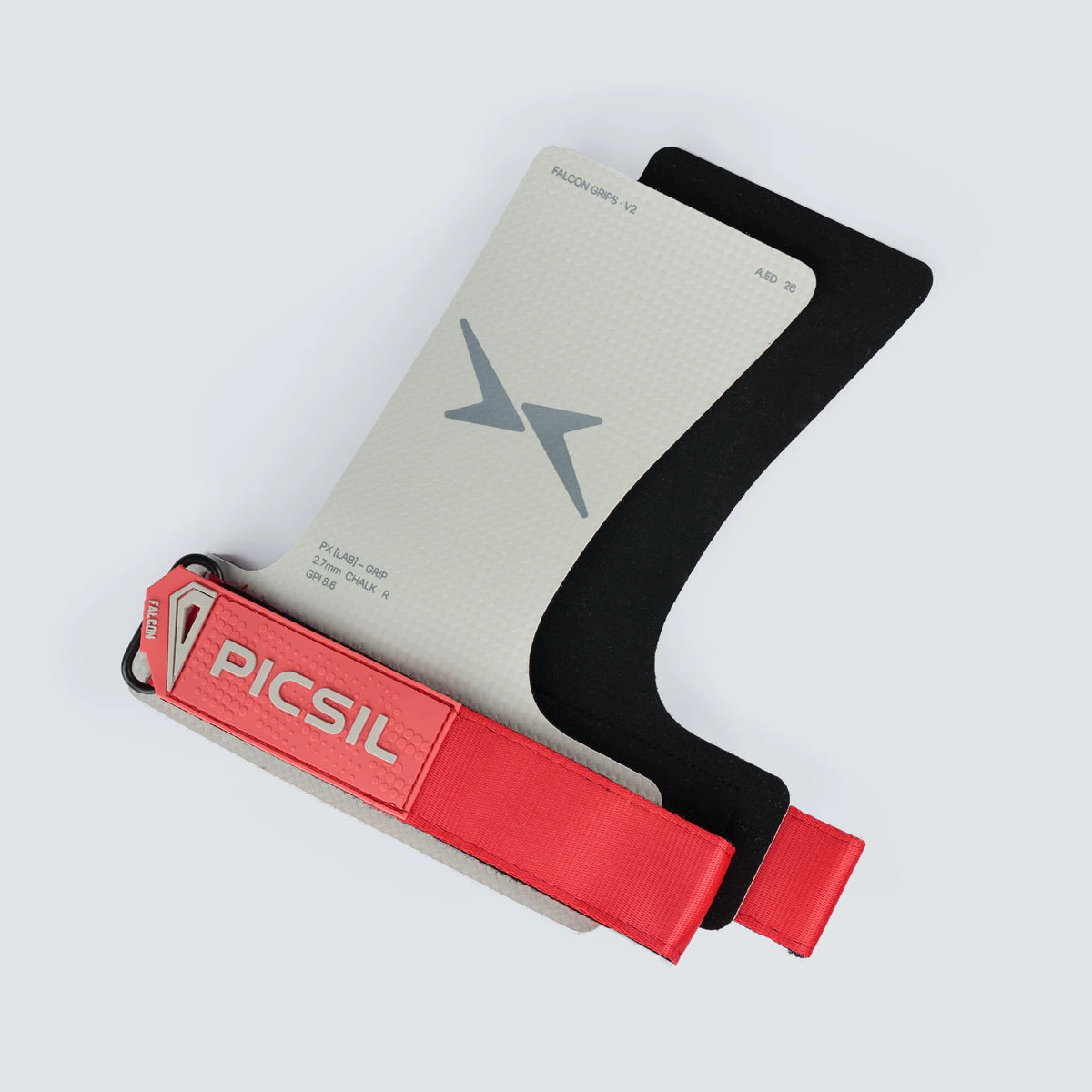 Picsil Falcon Grips Fog