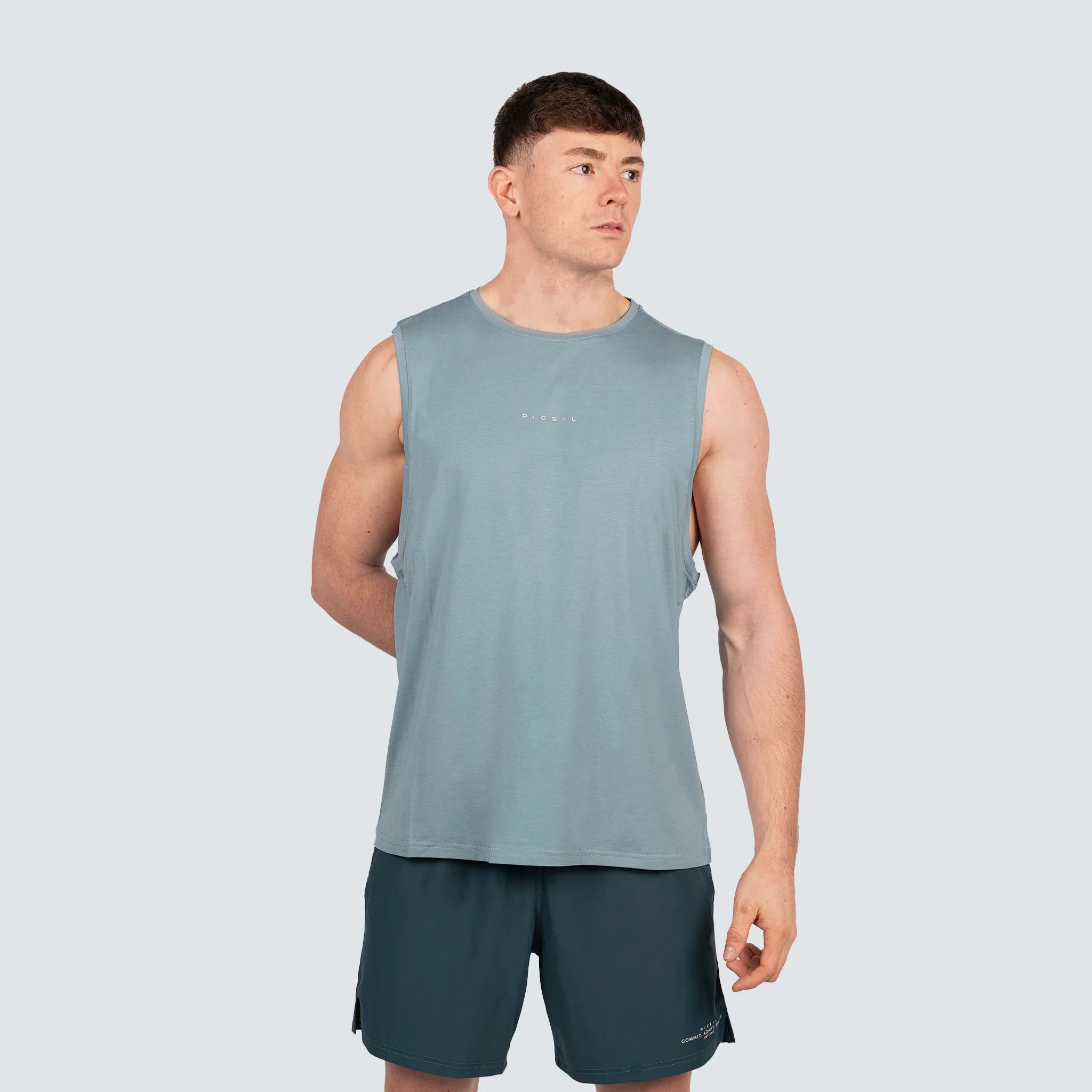 Picsil Tank Essentials FY26 Aqua