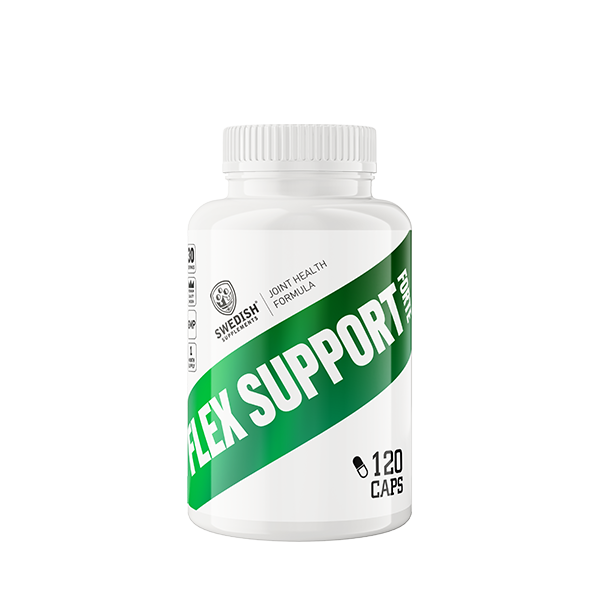 Flex Support Forte 120 kapslar