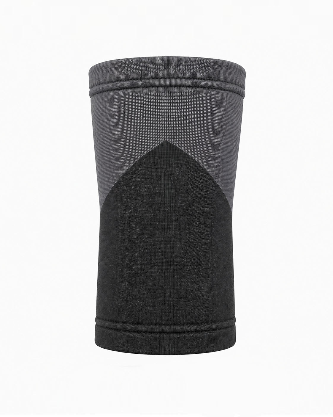Velites Flow Knee Sleeves Single Layer Black