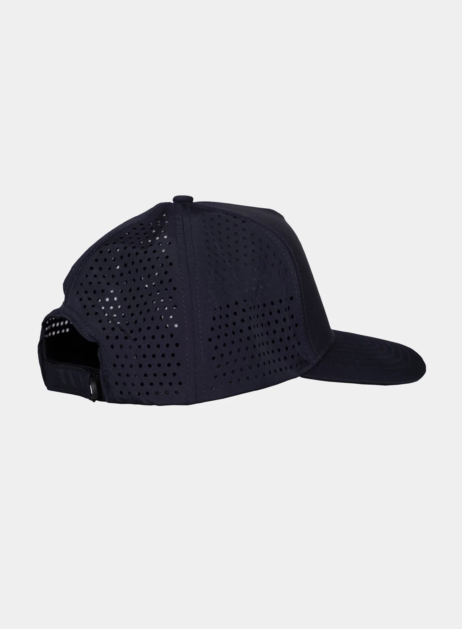 RS Fred Performance Cap Navy RS